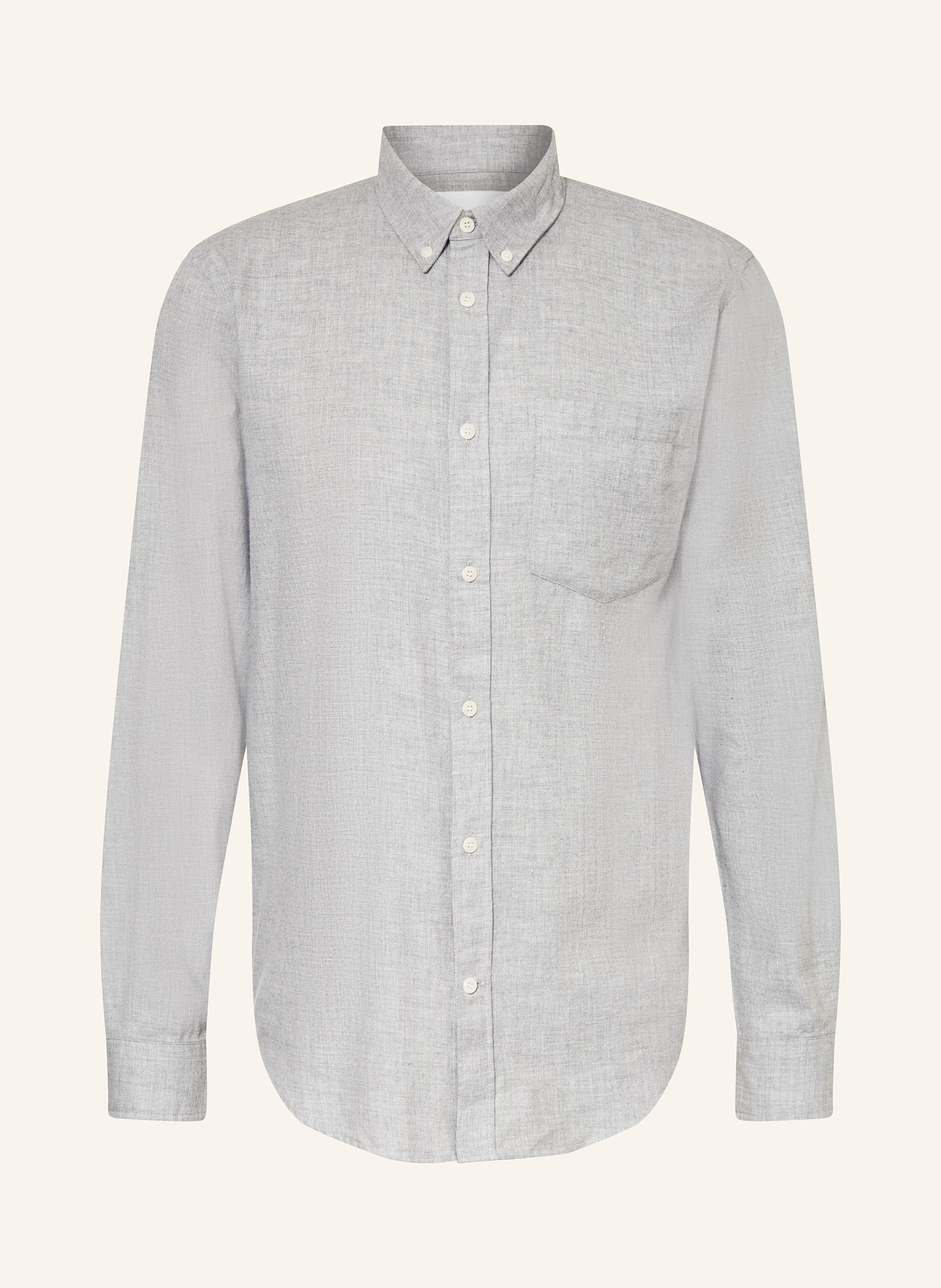ARMEDANGELS Hemd ARAAMO Relaxed Fit