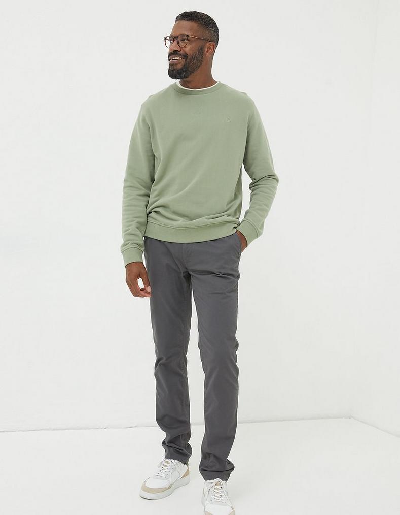 Heyshott Slim Chinos