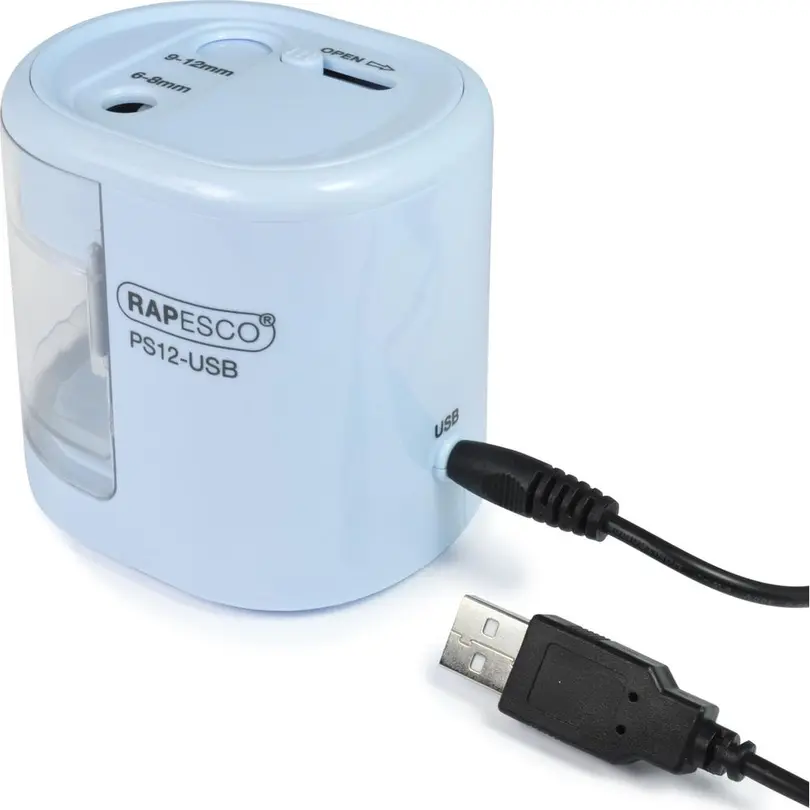 Bleistift Spitzer Elektrisch