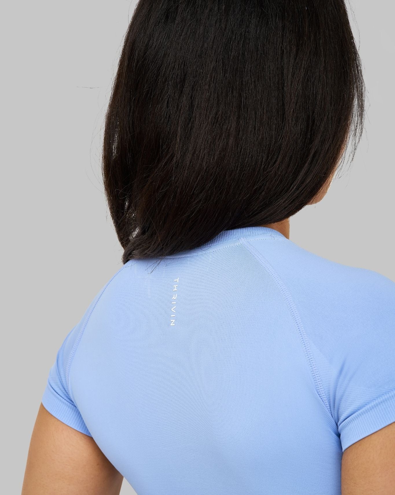 Elevate™ Compression T-shirt | Glacier