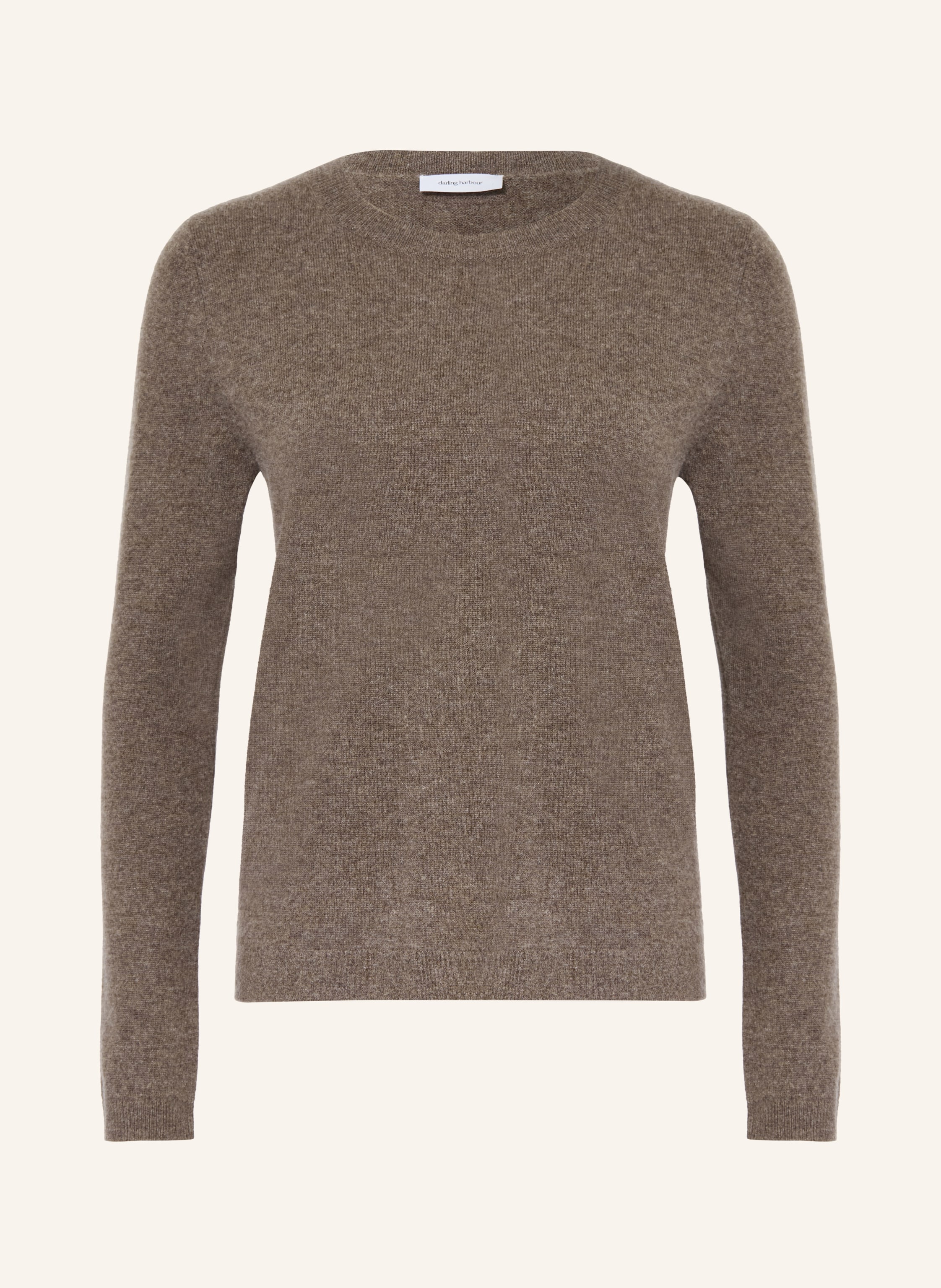 darling harbour Cashmere-Pullover
