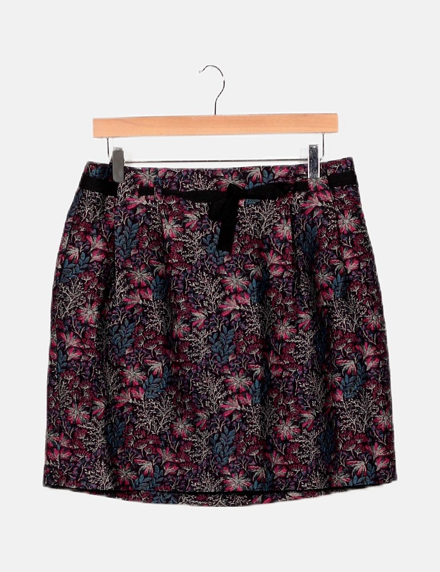 Camaïeu mini skirt