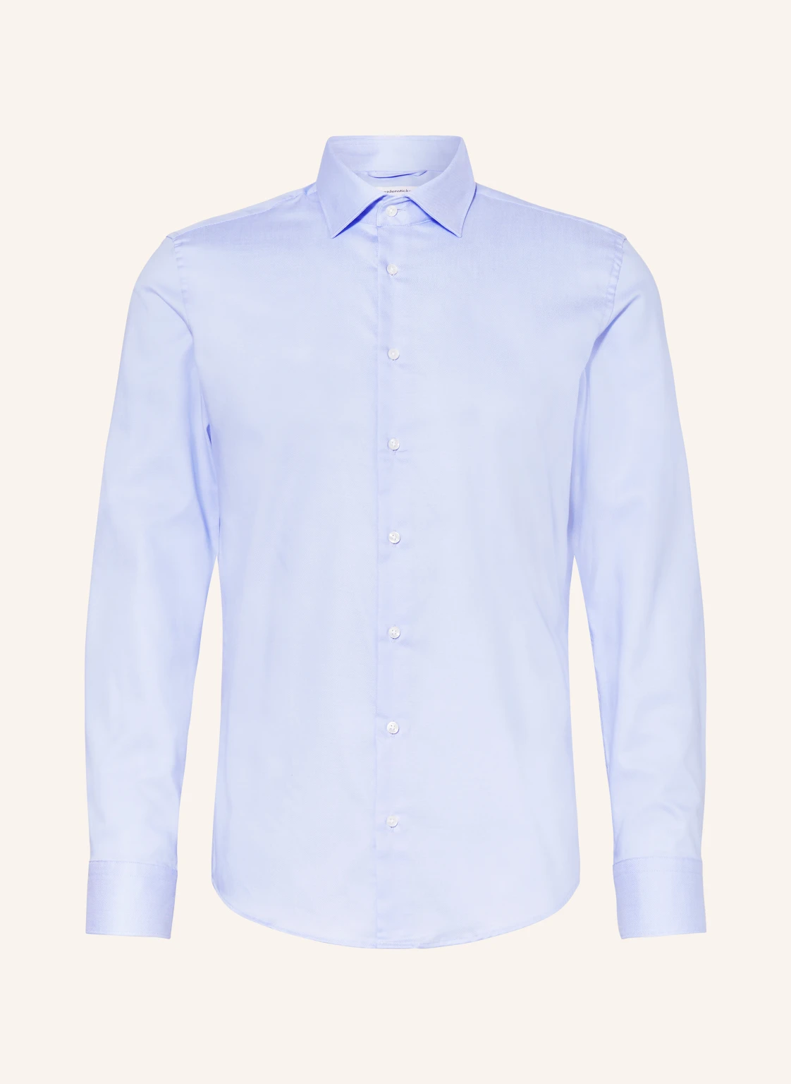 seidensticker Hemd Slim Fit