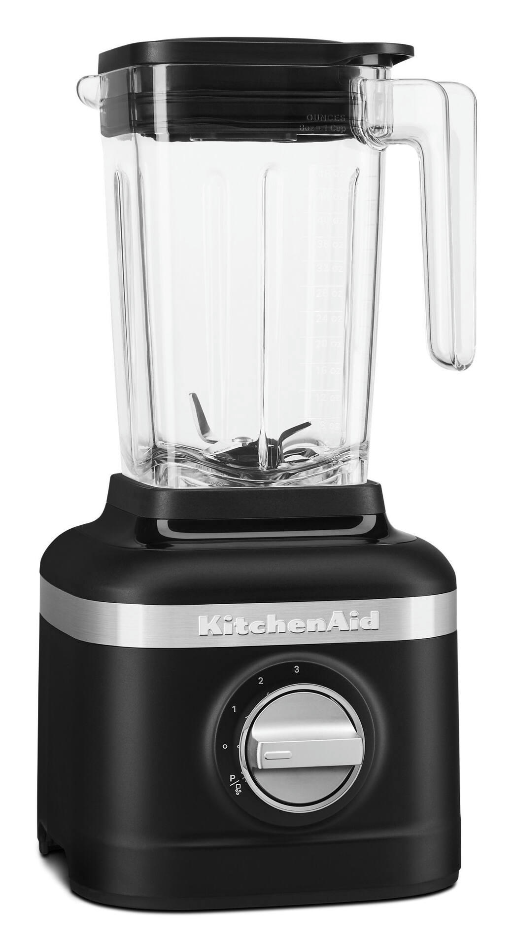 KitchenAid® K150 3-Speed Ice Crushing Blender w/ 2 Personal Blender Jars