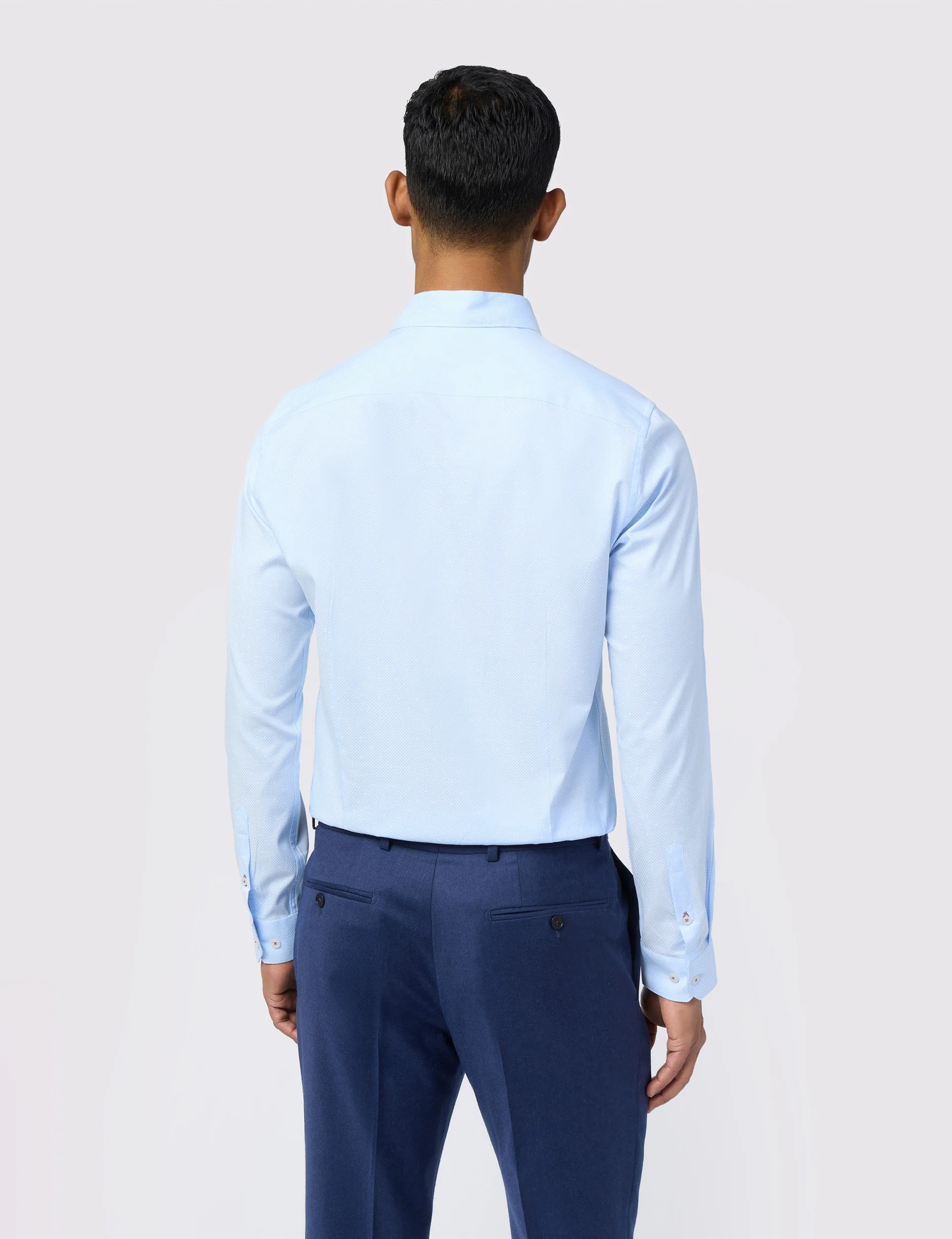 HART | BLUE