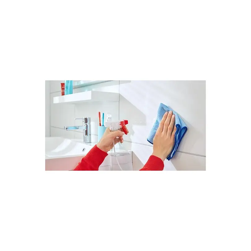 Handtuchhaken 3er-Set Powerstrips SMALL