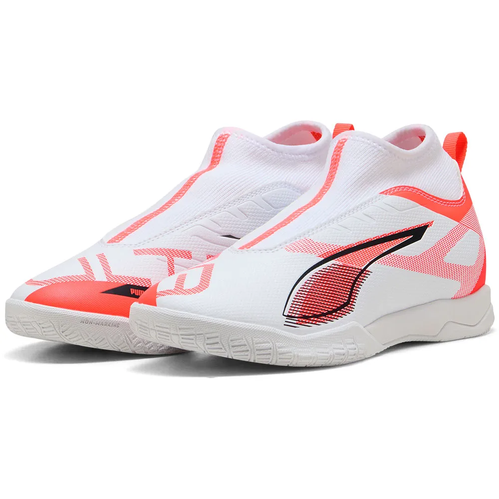Puma Ultra 5 Match  LL It   Mid junior football boots