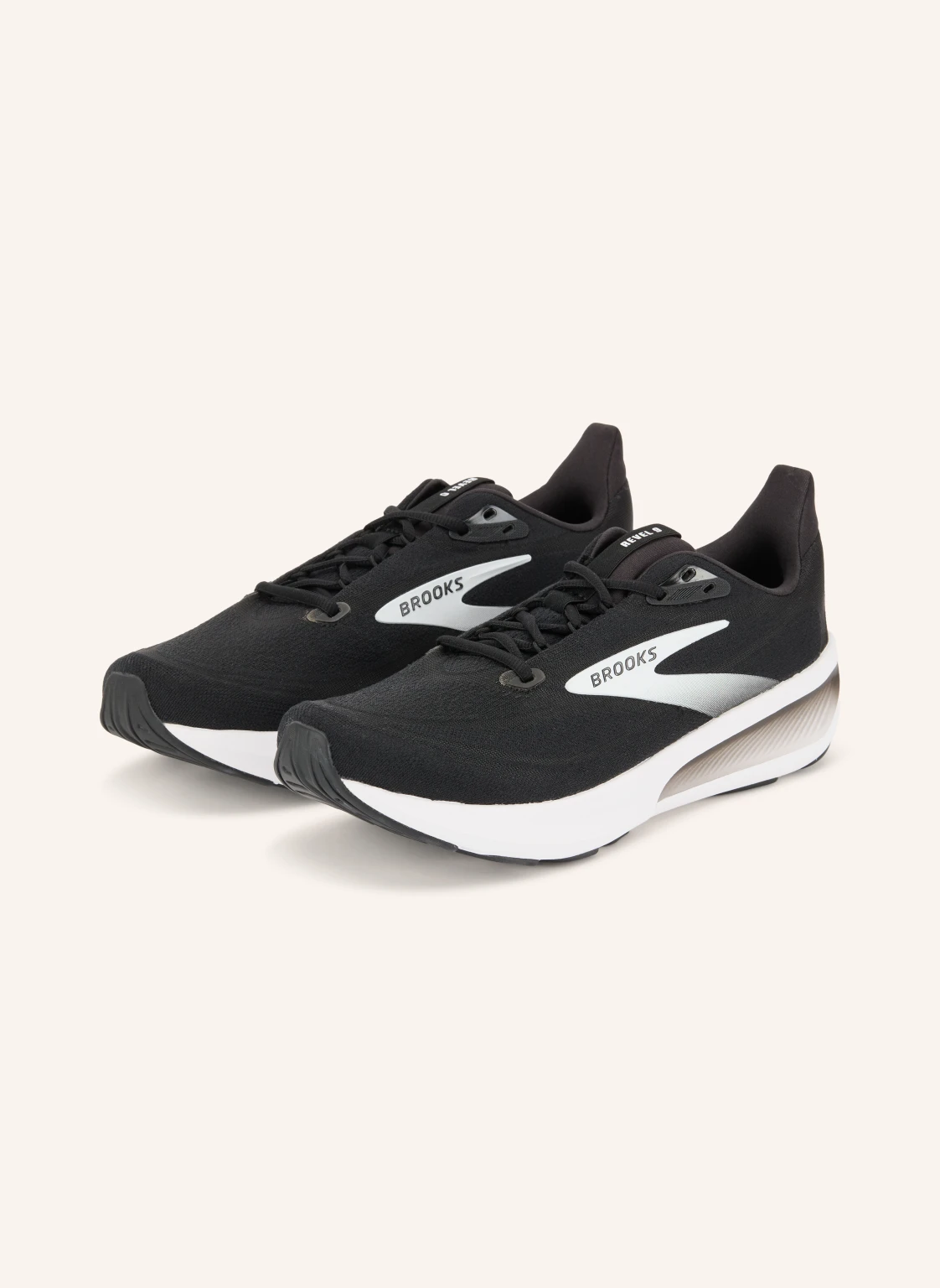 BROOKS Laufschuhe REVEL 9