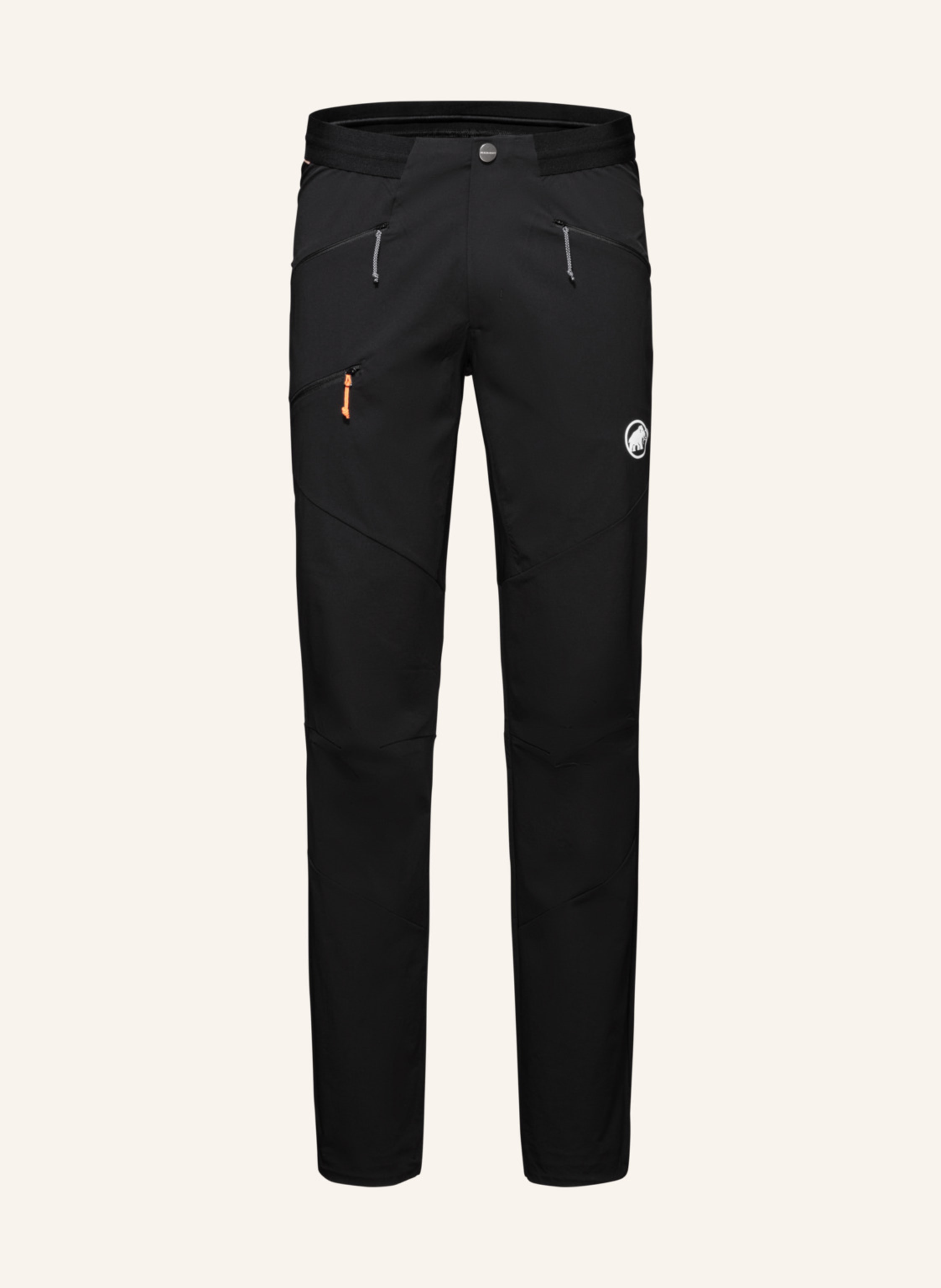 MAMMUT Aenergy Light SO Pants Men