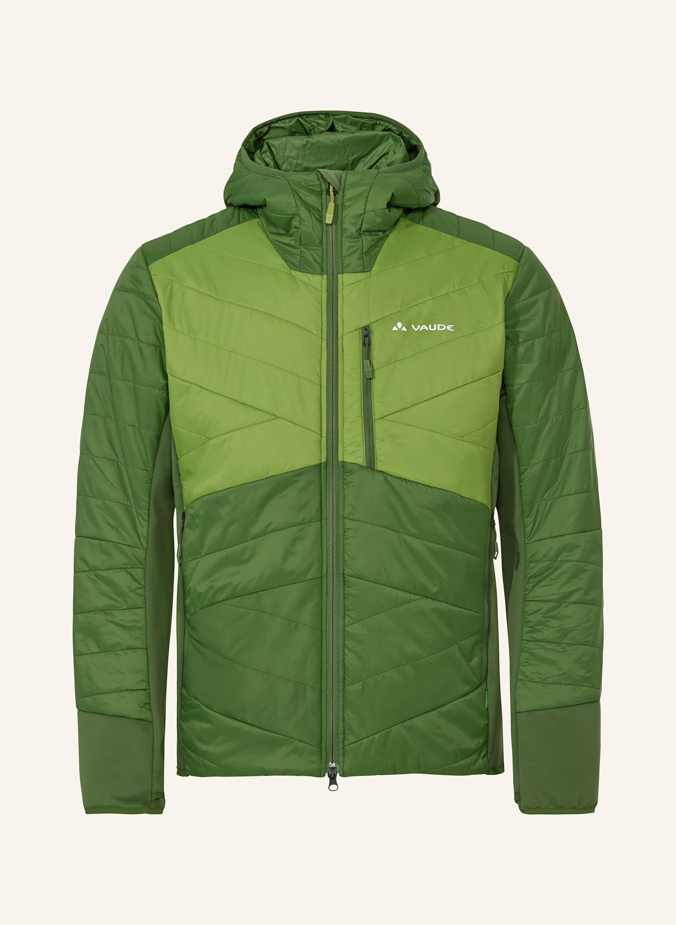 VAUDE Hybridjacke SESVENNA