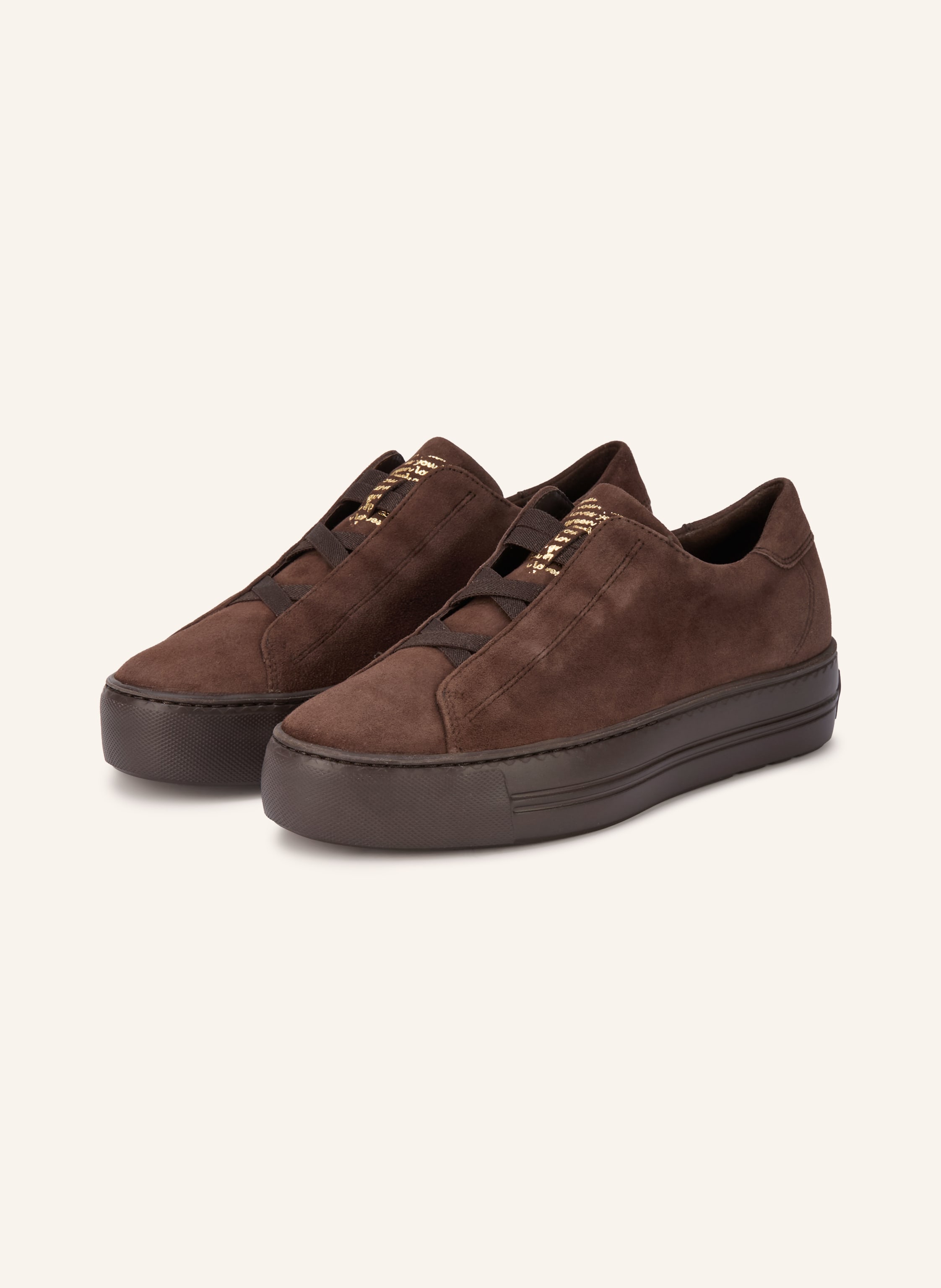 paul green Sneaker