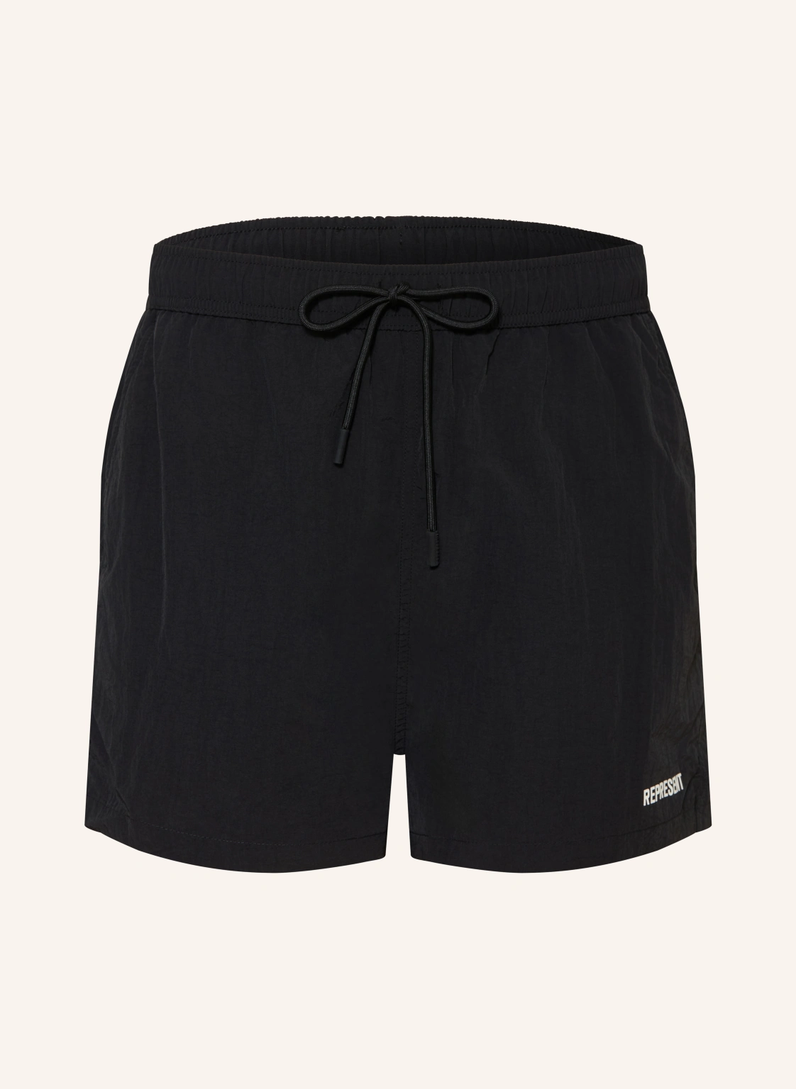 REPRESENT Badeshorts