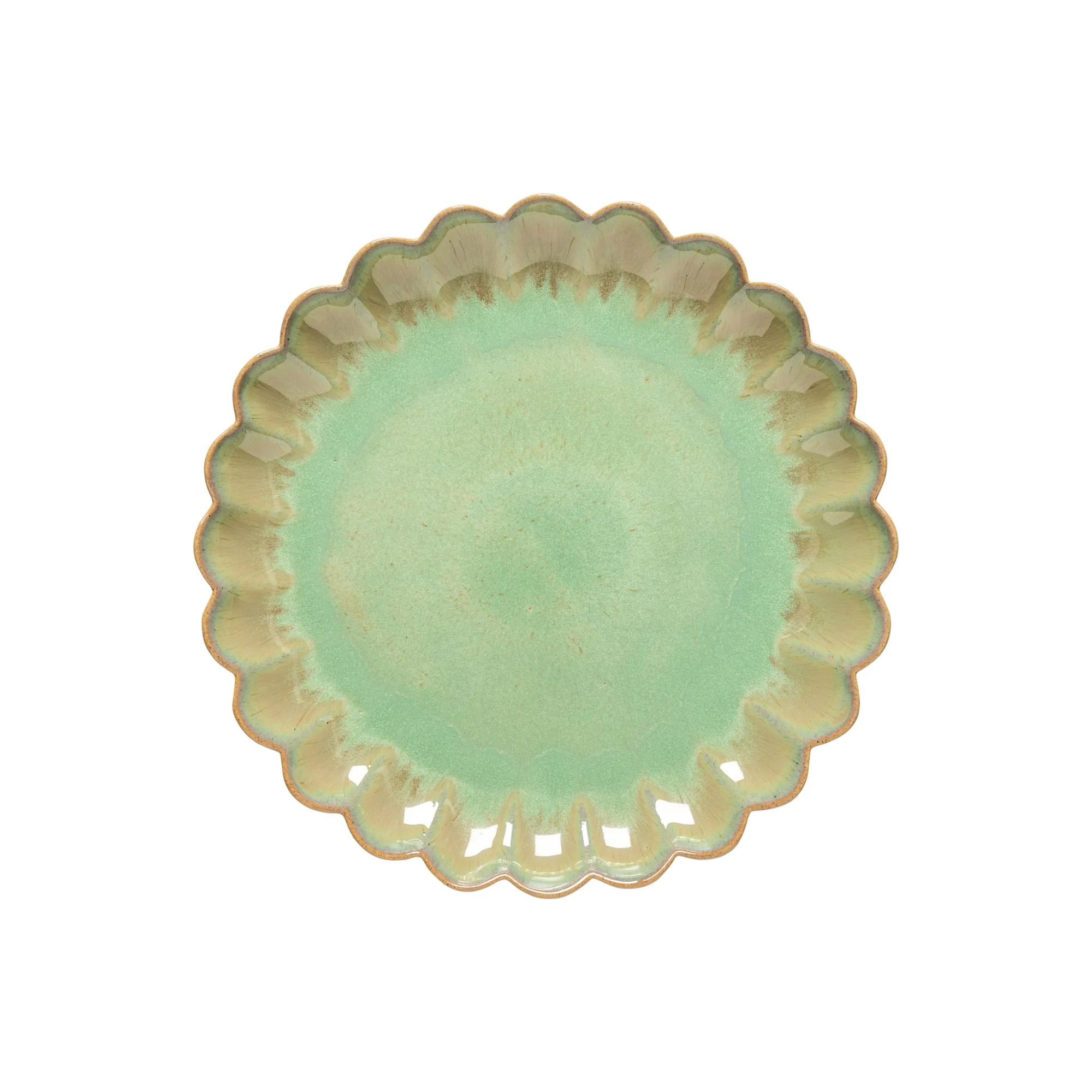 Dinner Plate Marrakesh
