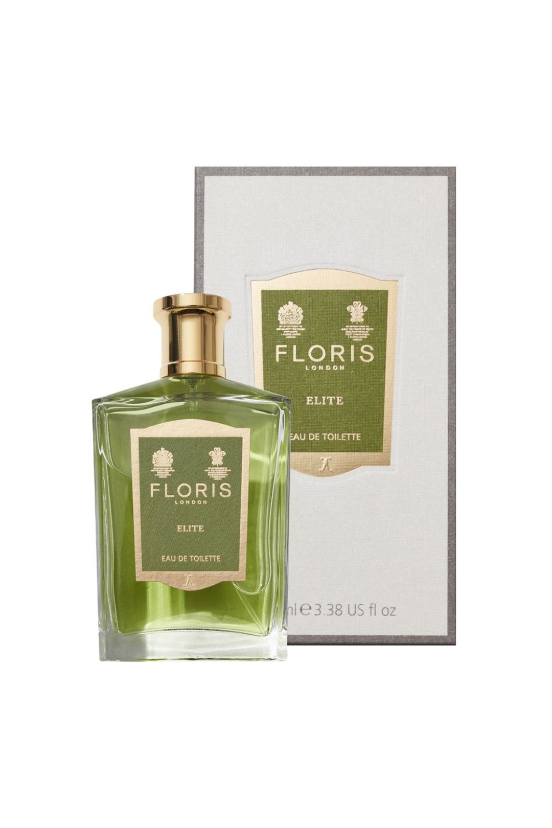 Floris London Elite Eau De Toilette