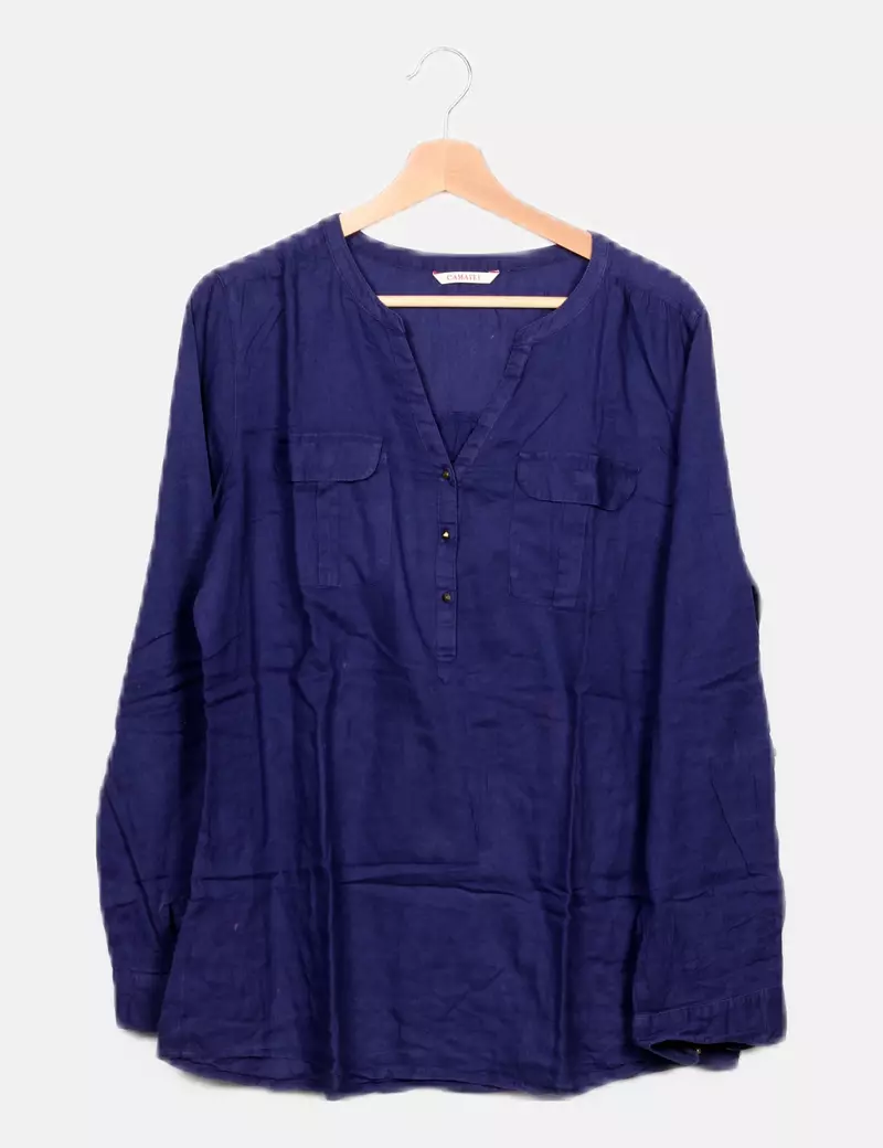 Camaïeu blouse
