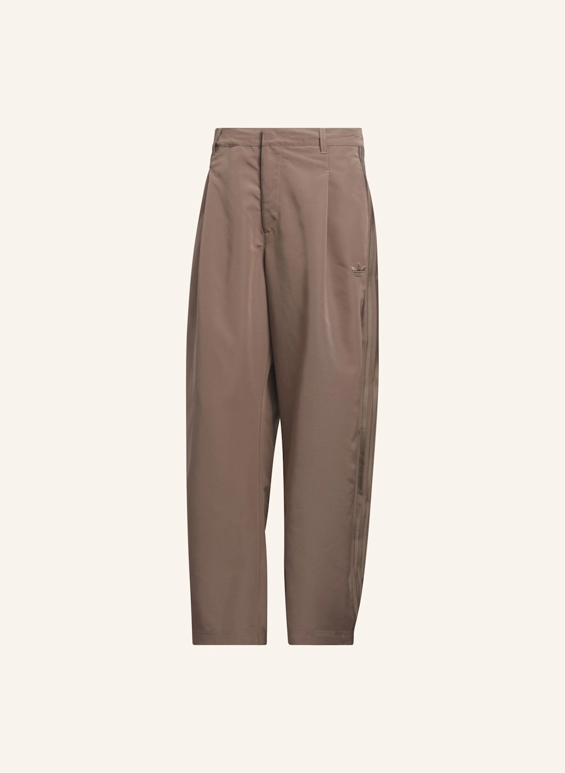 adidas Originals ORIGINALS GEWEBTE HOSE, BARREL DESIGN