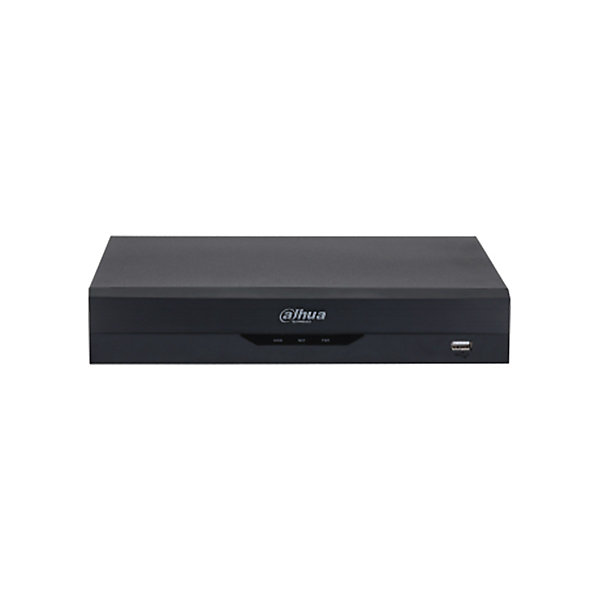 Enregistreur Xvr 16 Canaux 5mp