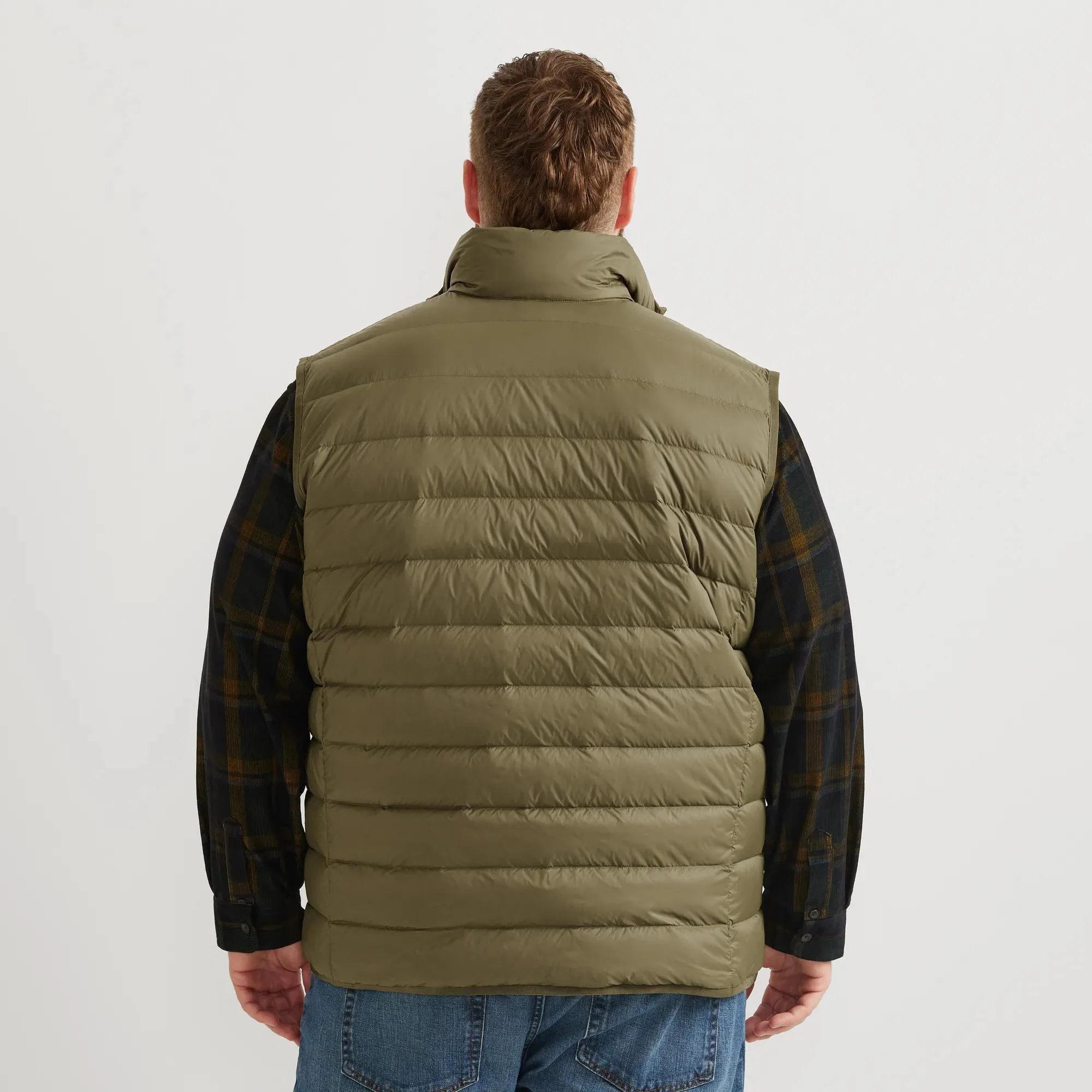 Men's CirrusLite Down Vest