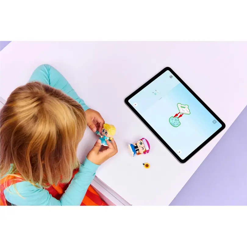 Bausatz 65-teilig Disney Princess