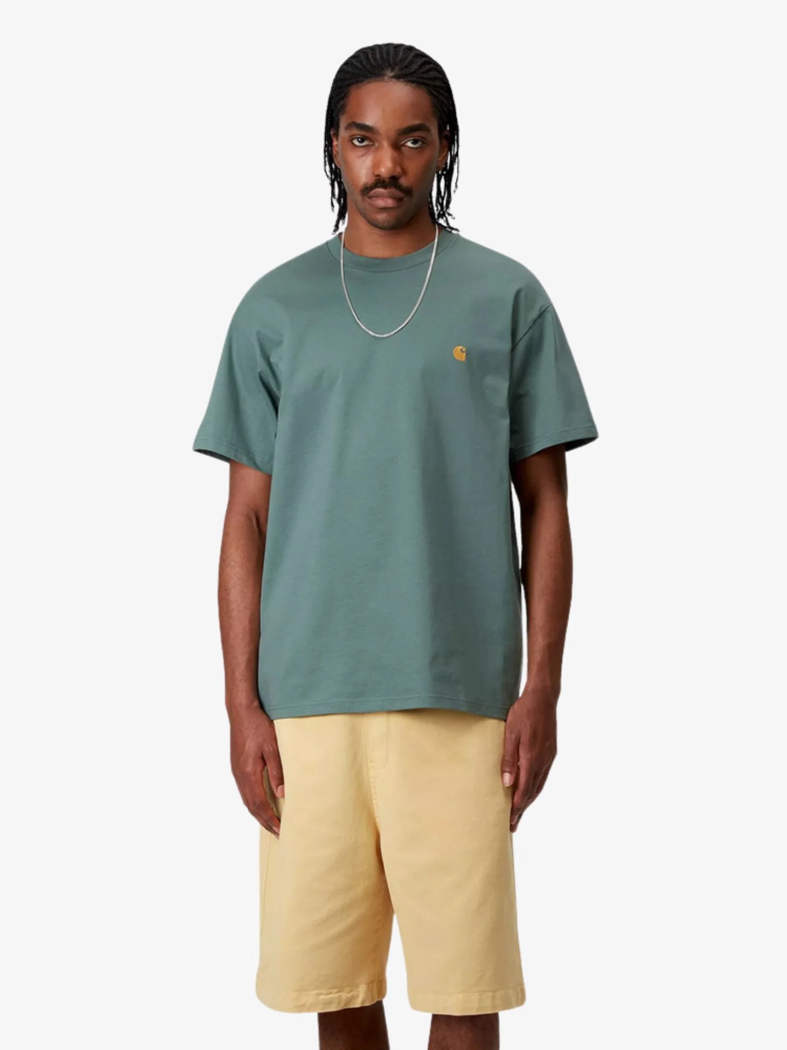 Short Sleeve Chase T-Shirt