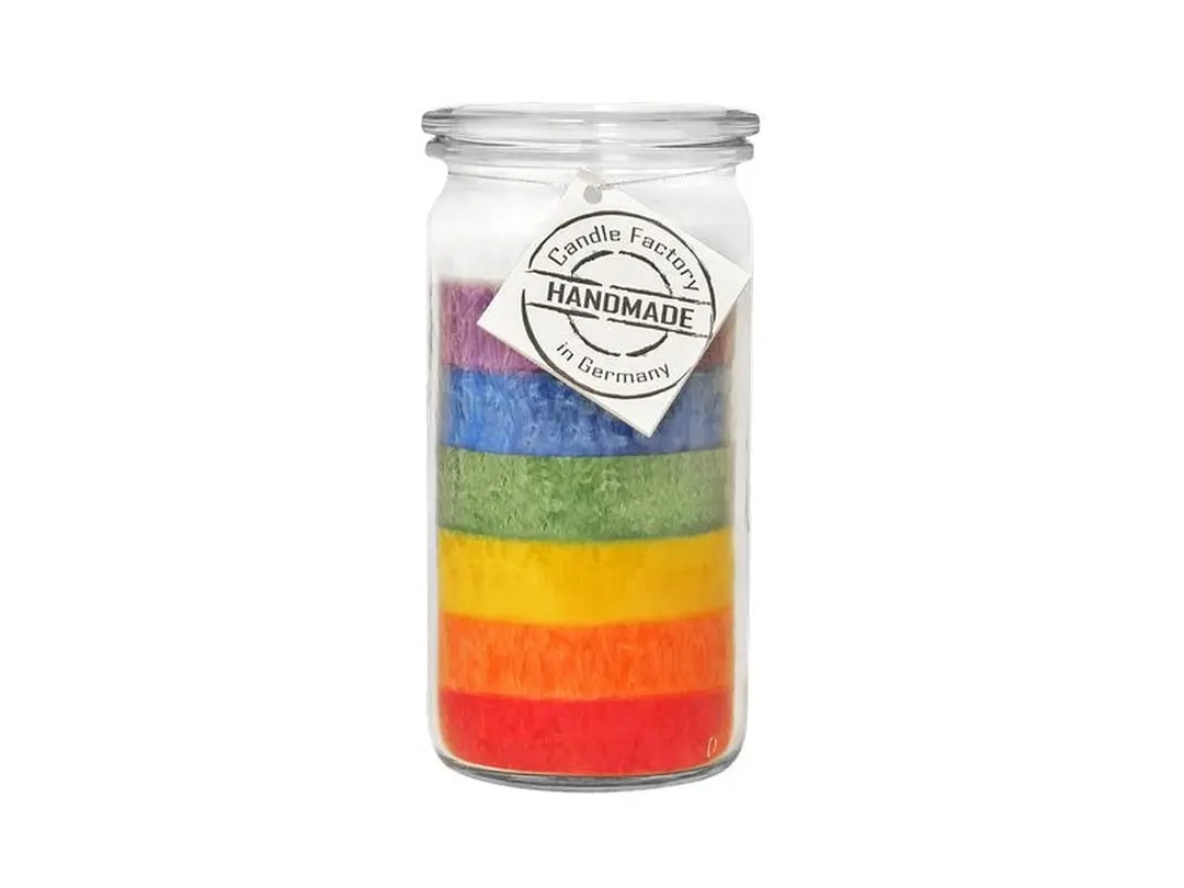 Duftkerze Candle Factory