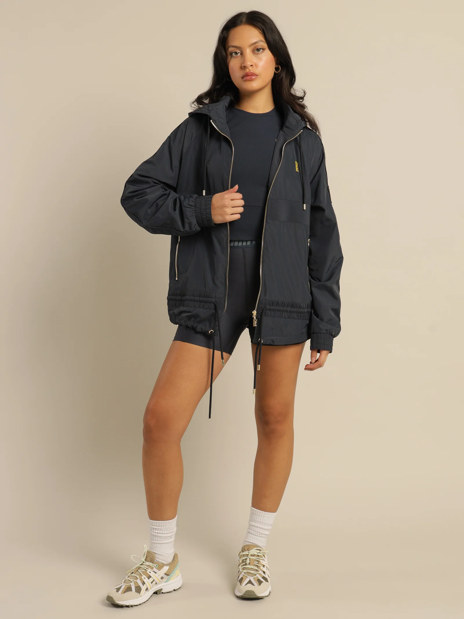 Man Down Jacket
