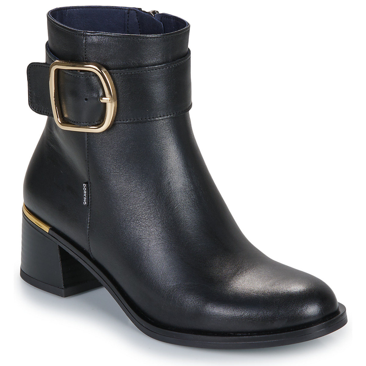 Dorking - KIM - Black
