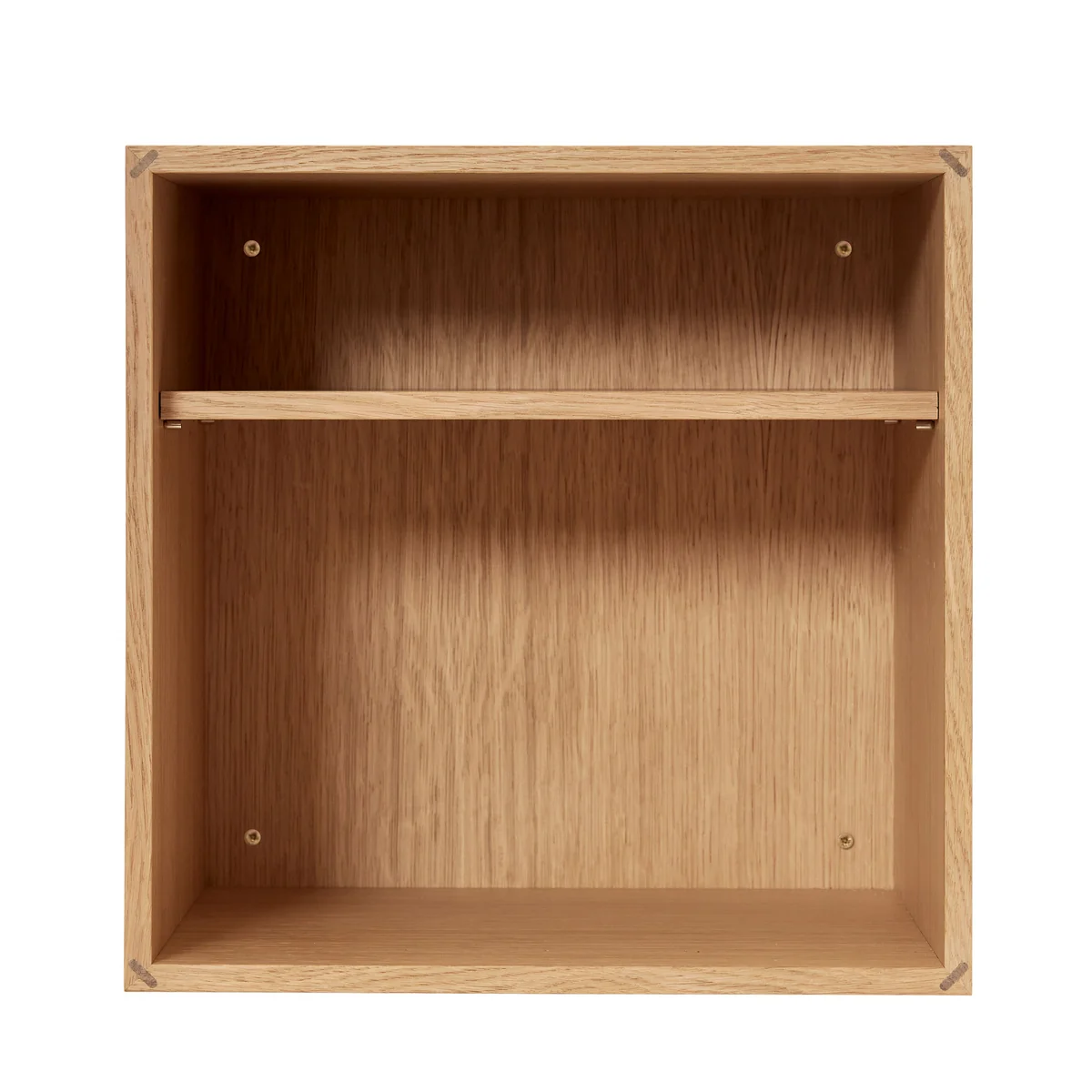 Andersen Furniture - S10 Signature Regalsystem
