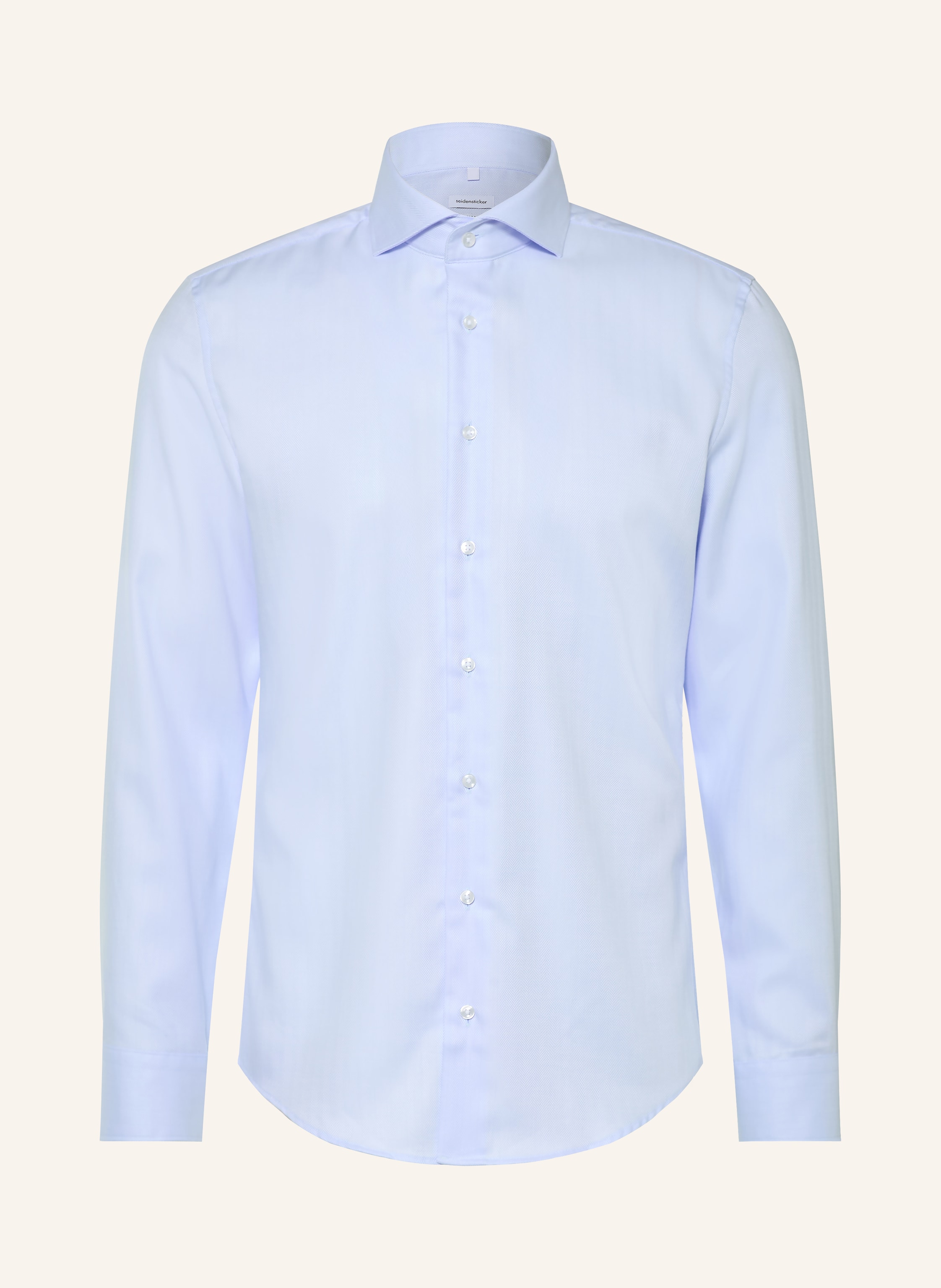 seidensticker Hemd Slim Fit
