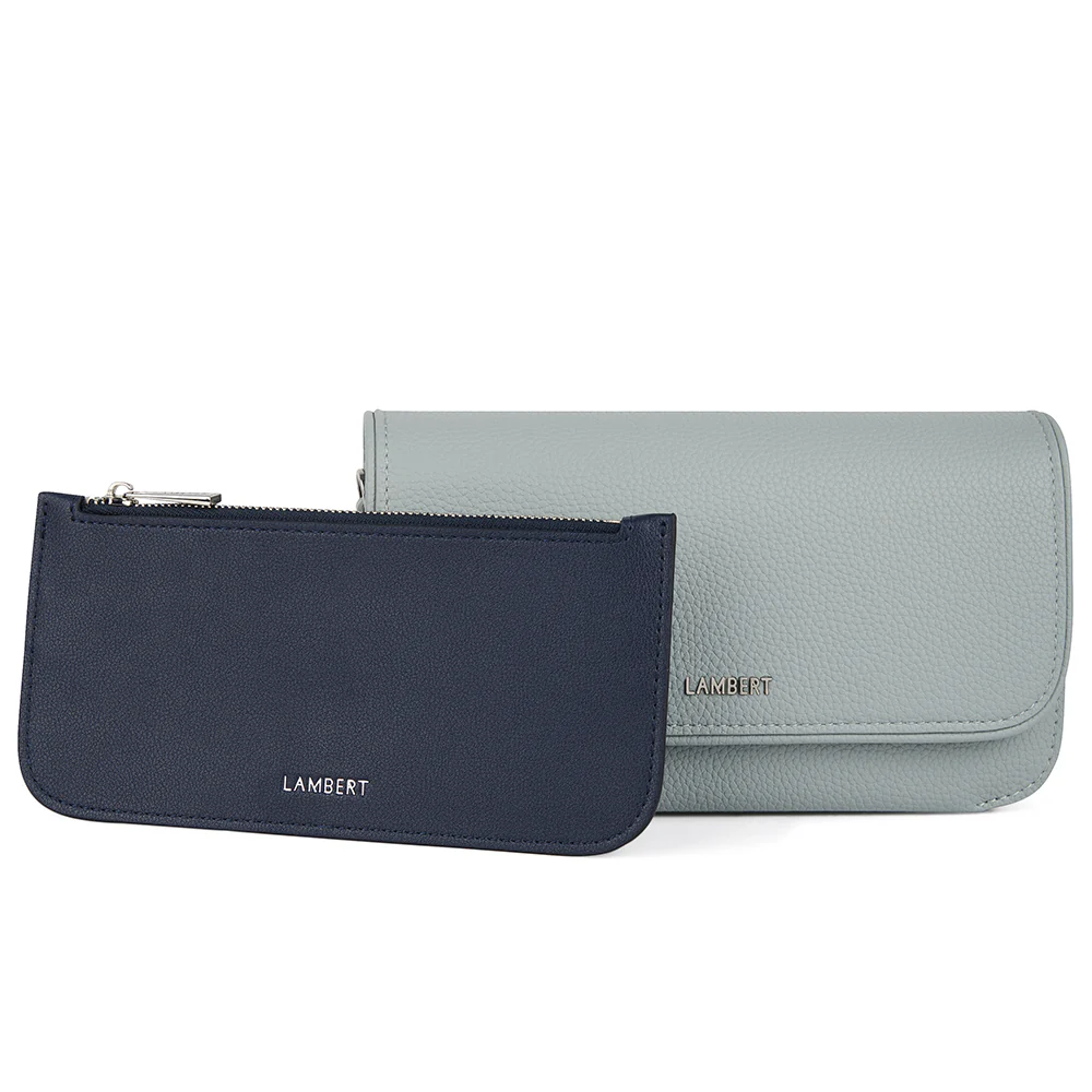 The Grace - 3-in-1 Daydream Vegan Leather Crossbody Bag