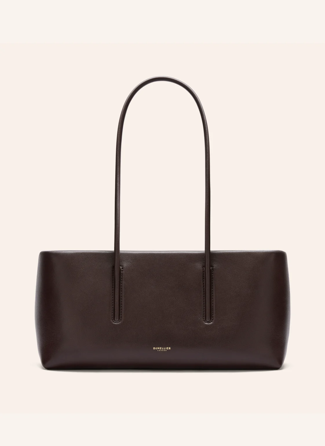 DEMELLIER Schultertasche THE STOCKHOLM