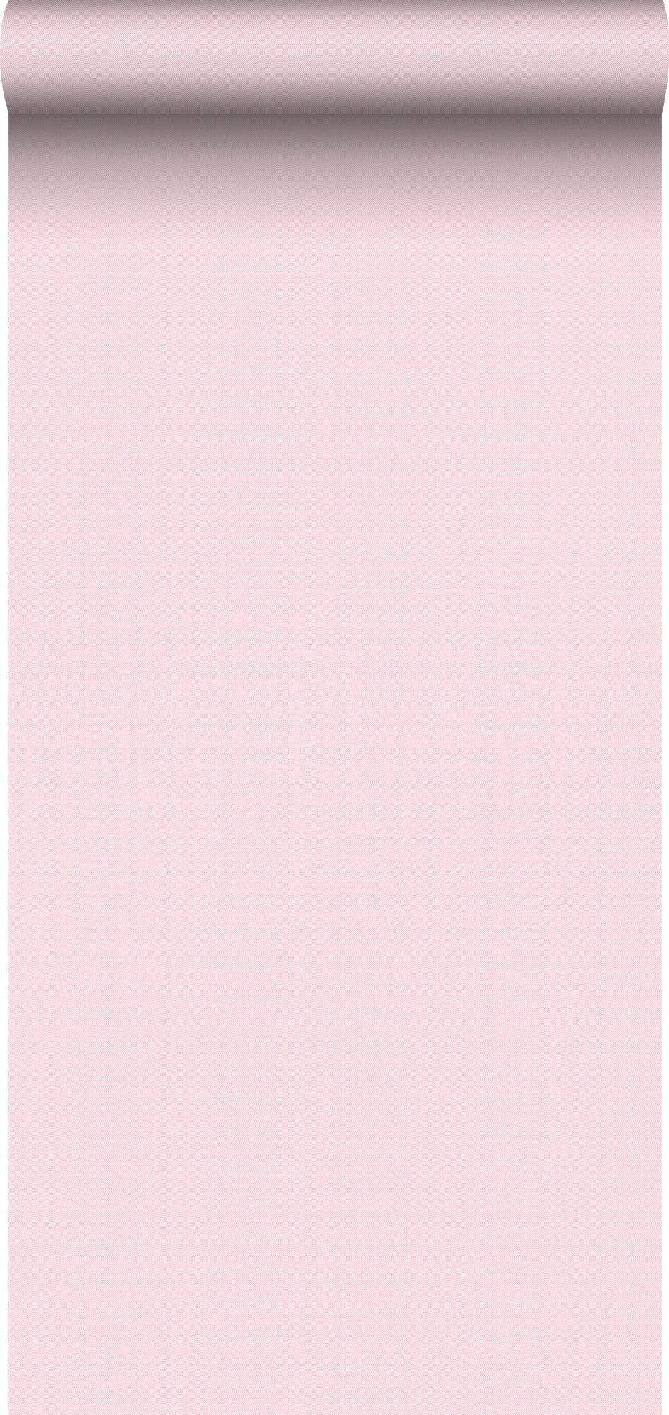 Sanders & Sanders behang linnenstructuur roze - 53 cm x 10 m - 640479