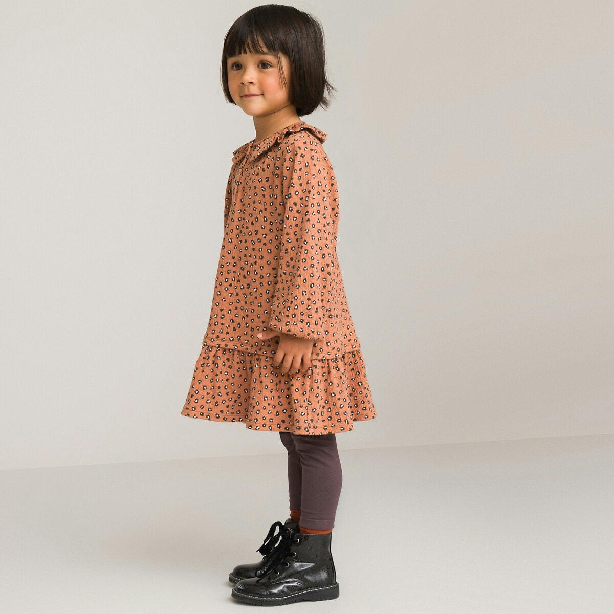 Ensemble 2 pièces robe et legging