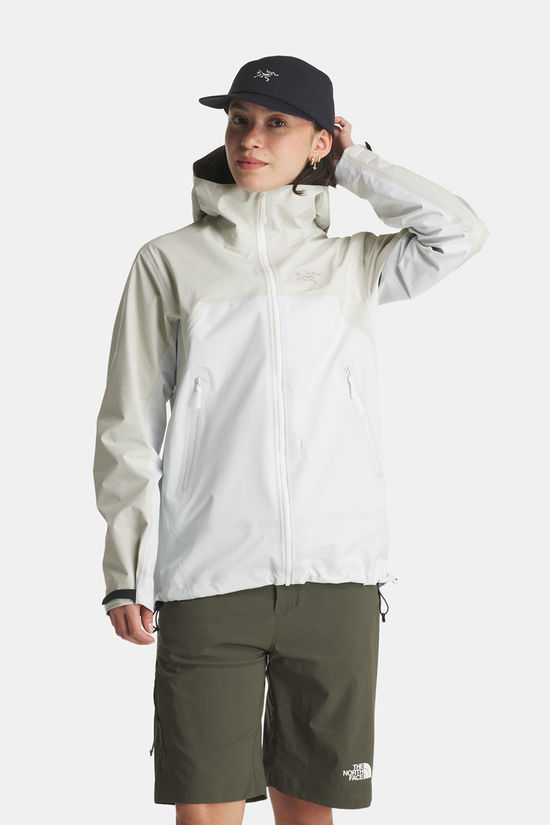 Arc'teryx Beta Hardshell Jas Dames