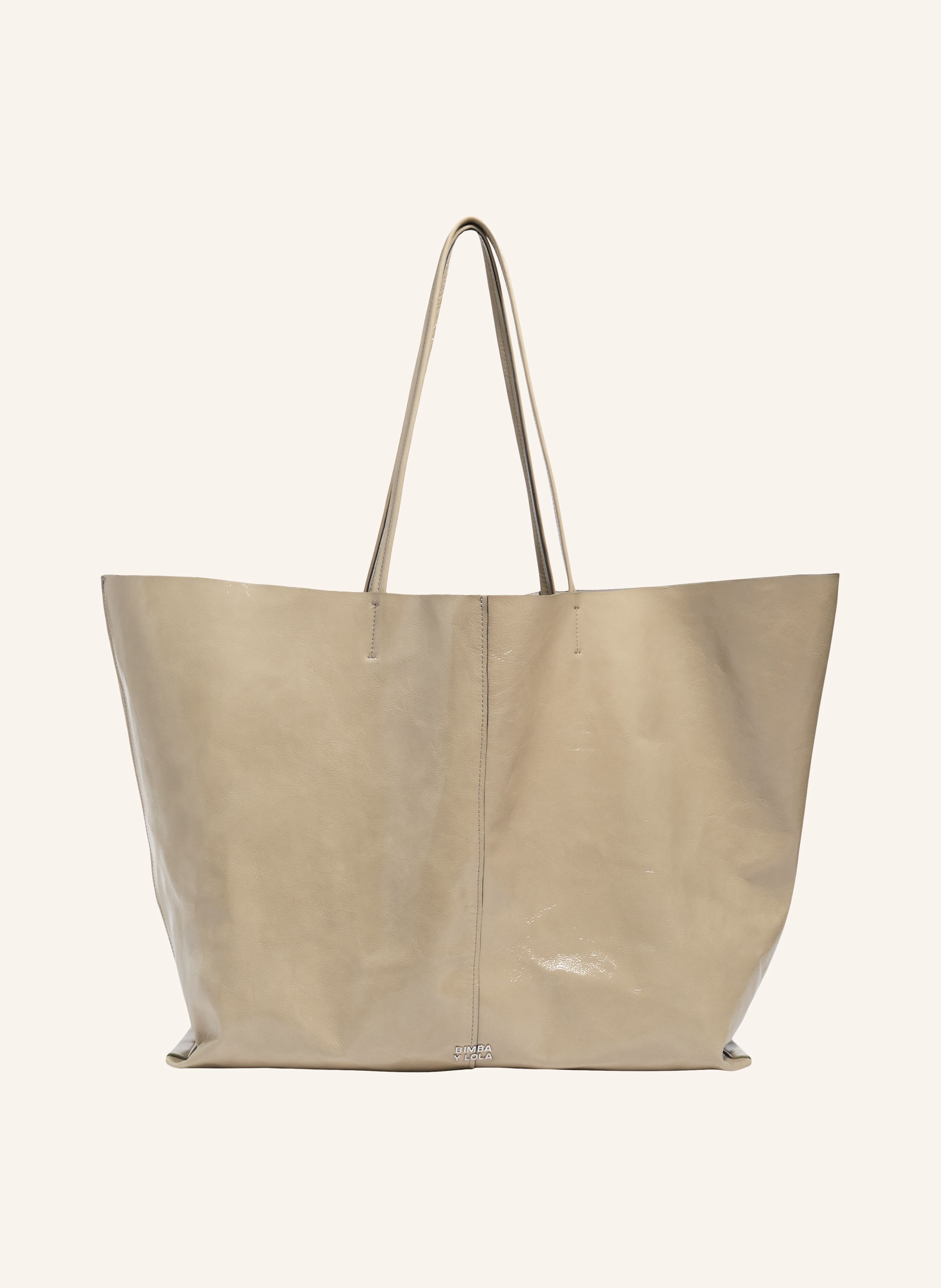 BIMBA Y LOLA Shopper