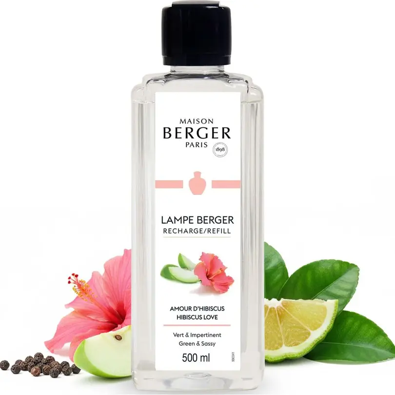 Refill Amour d'Hibiscus