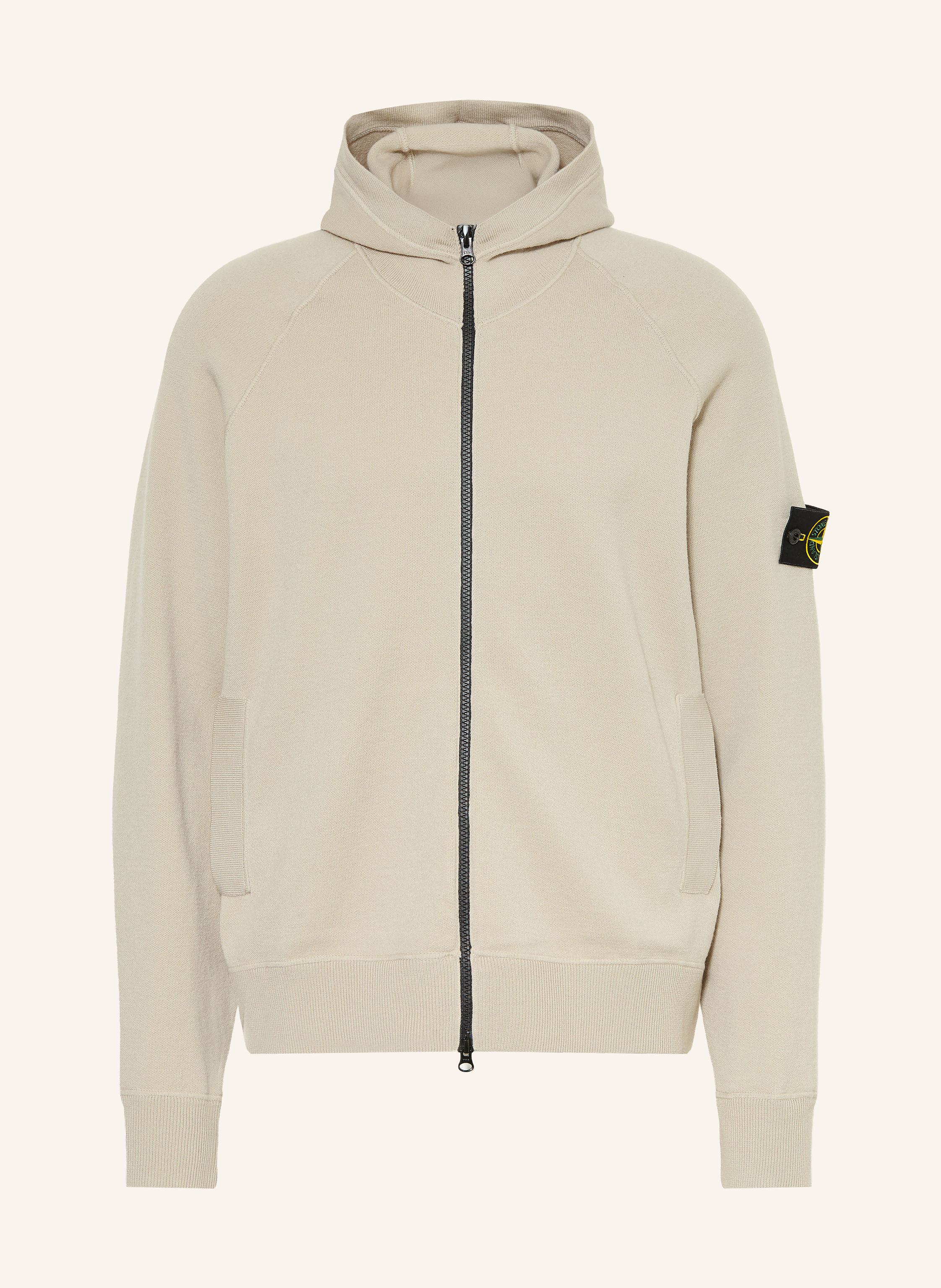 STONE ISLAND Strickjacke