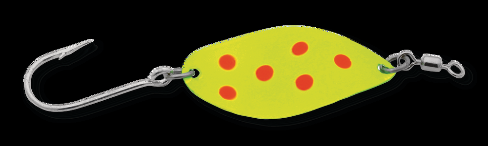Gibbs Delta FST Trolling Spoon, #5