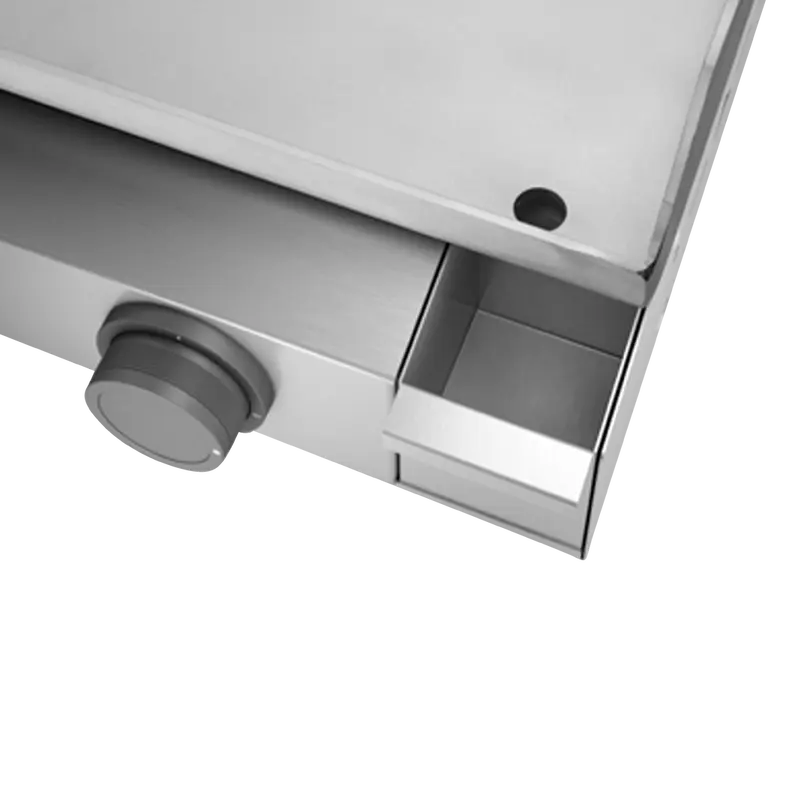 Plancha Base 60