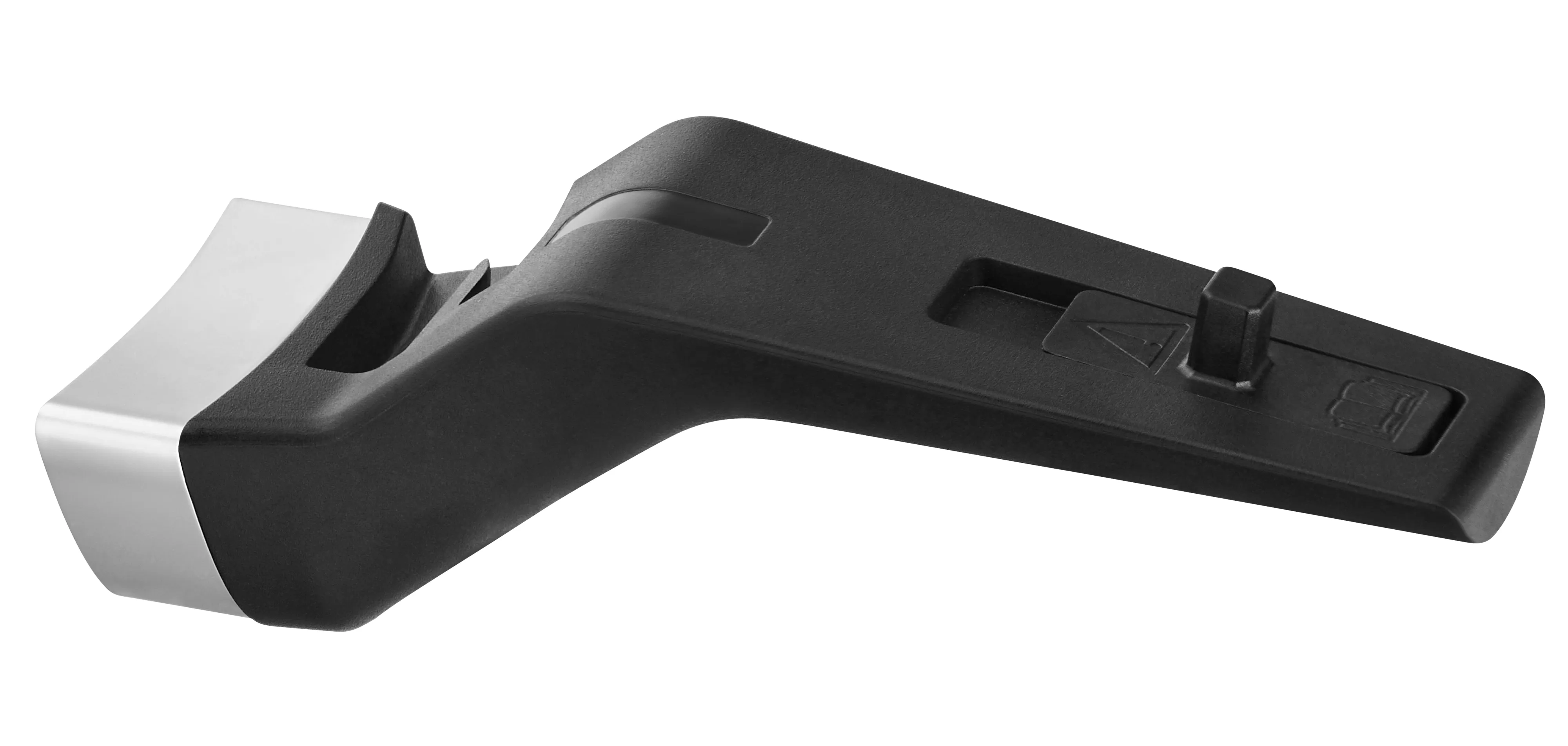 WMF Long handle with flame guard Perfect Premium 22cm