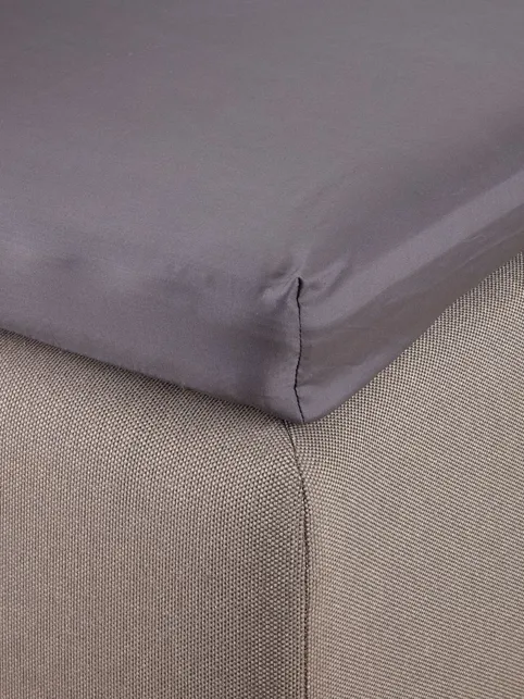Kuvertlagen EDITH 180x210x6-10 hvid