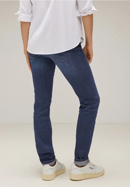 Casual Fit Jeans