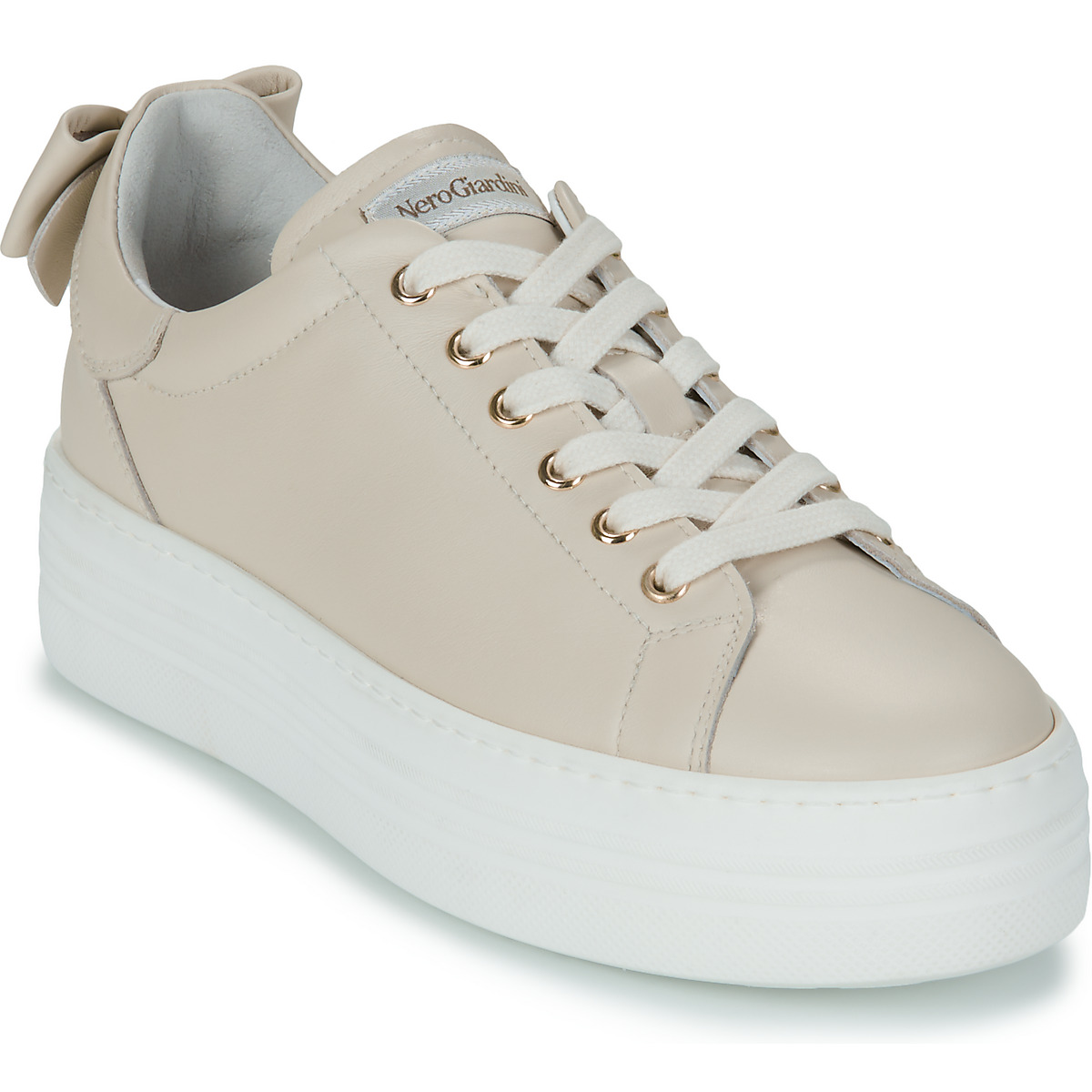 NeroGiardini - E506520D-710 - Beige