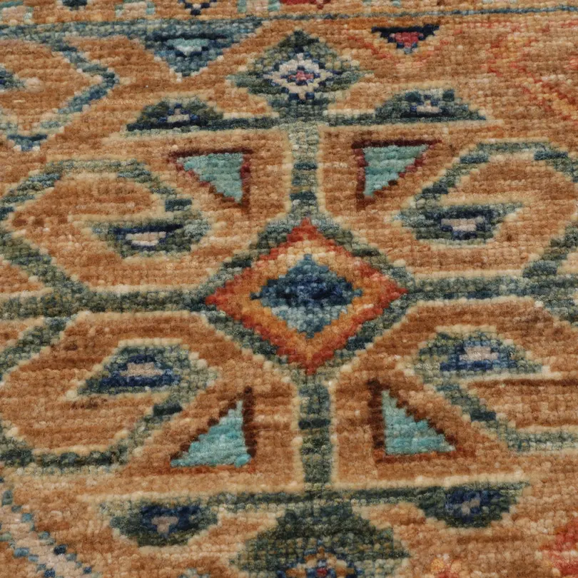 Orientteppich Saraban