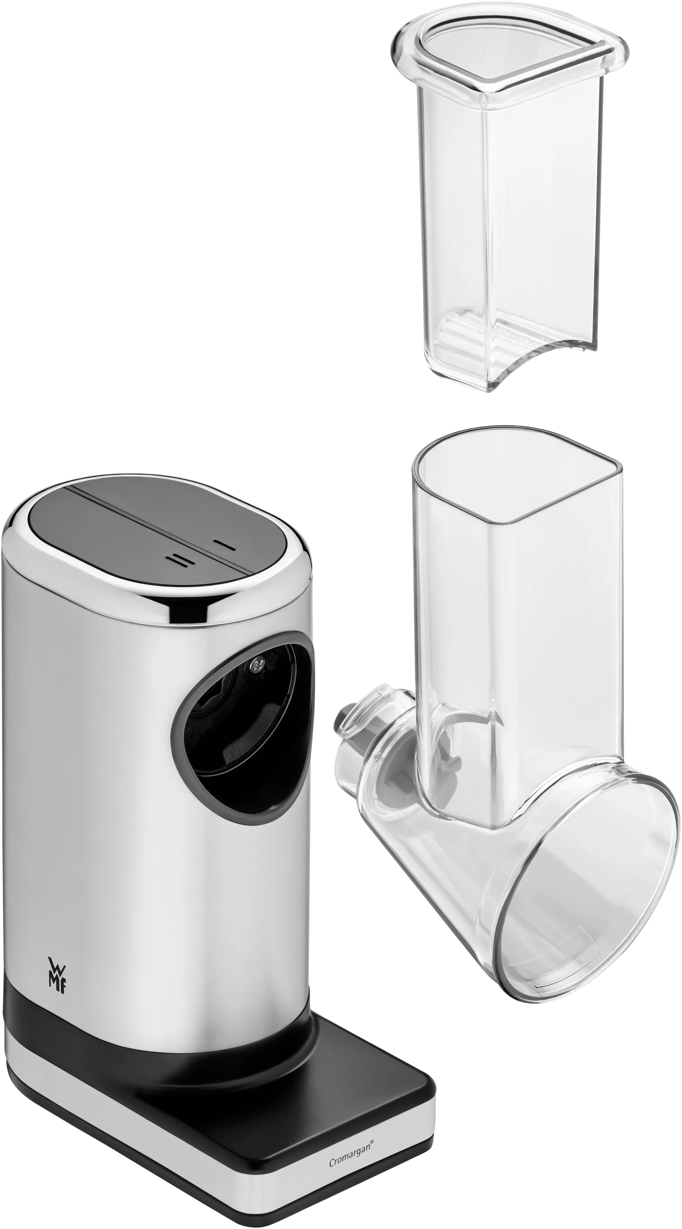 WMF KITCHENminis Salad-to-go