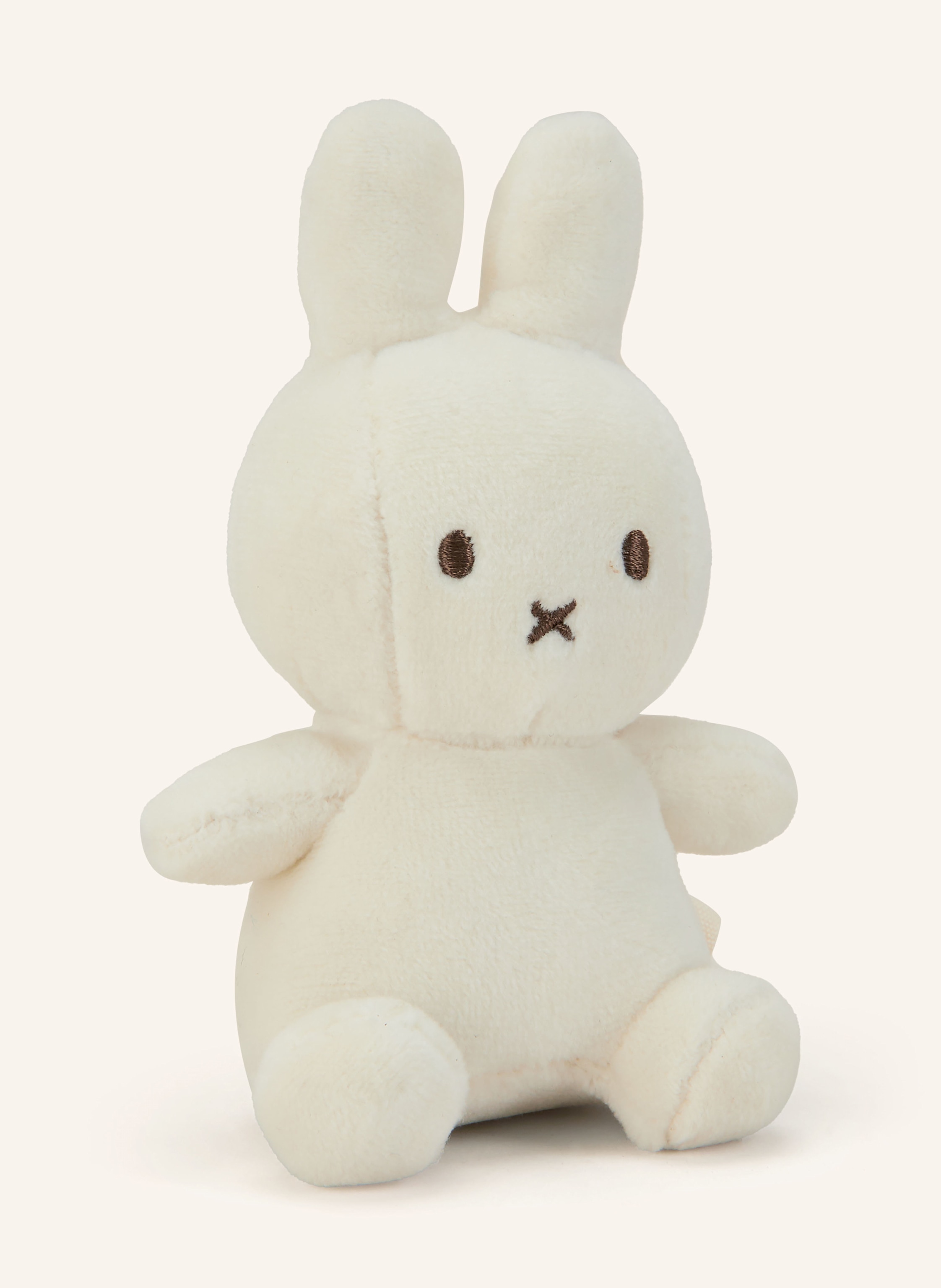 miffy Plüsch-Spielzeug LUCKY MIFFY