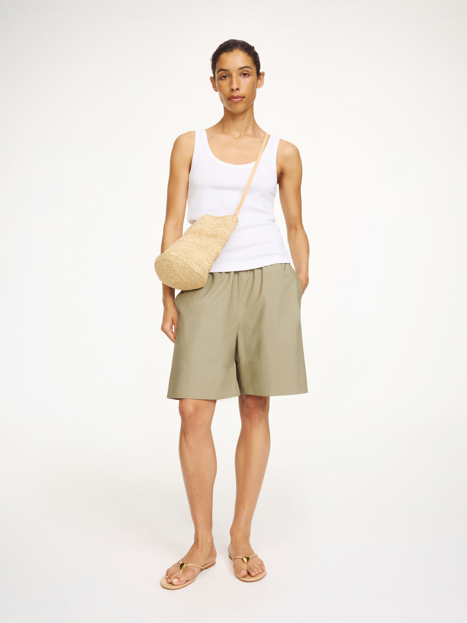 Siona shorts