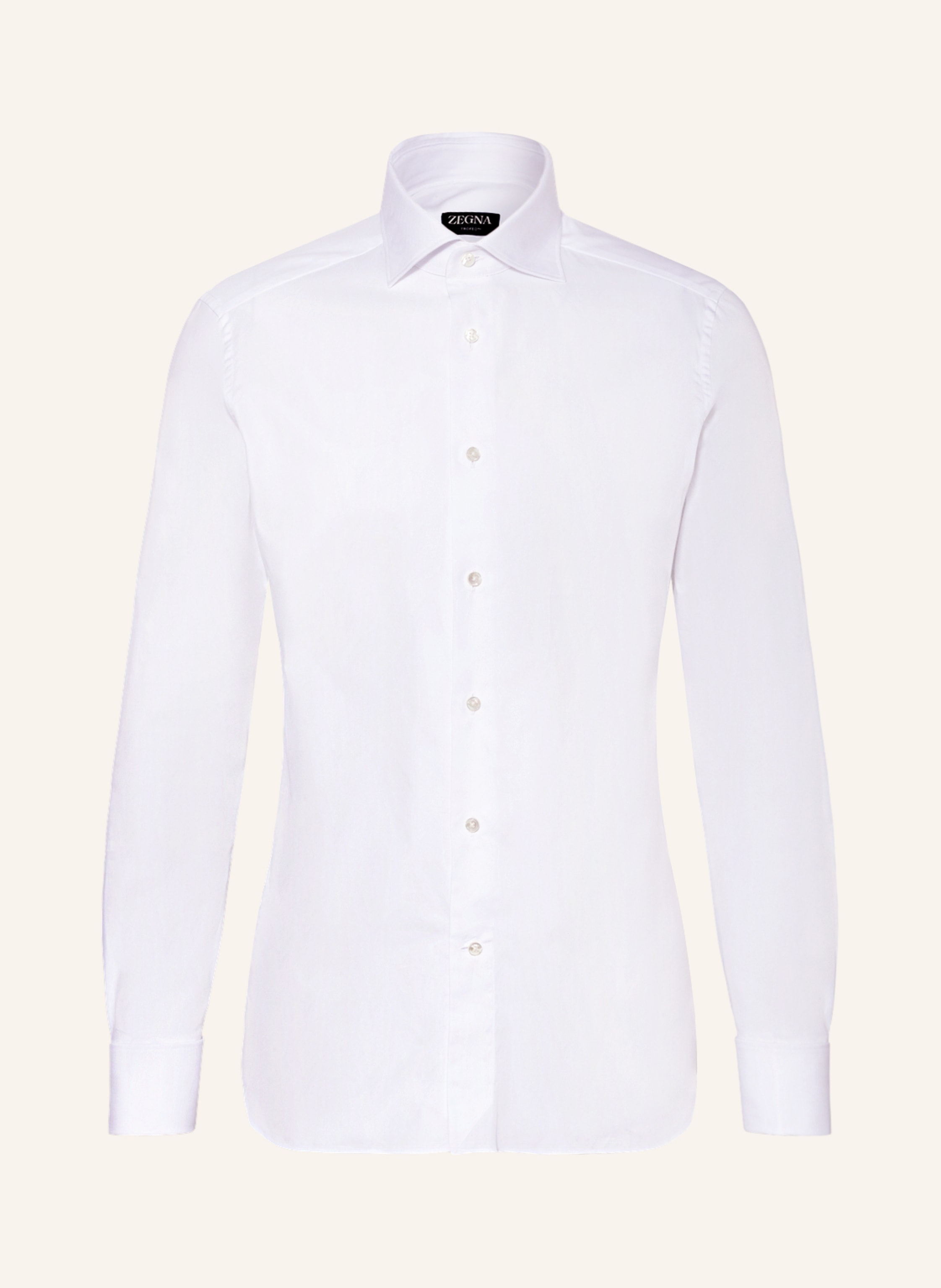 ZEGNA Hemd TROFEO™ Extra Slim Fit