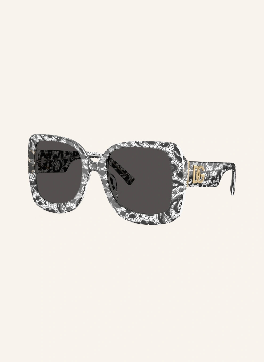 DOLCE & GABBANA Sonnenbrille DG4513