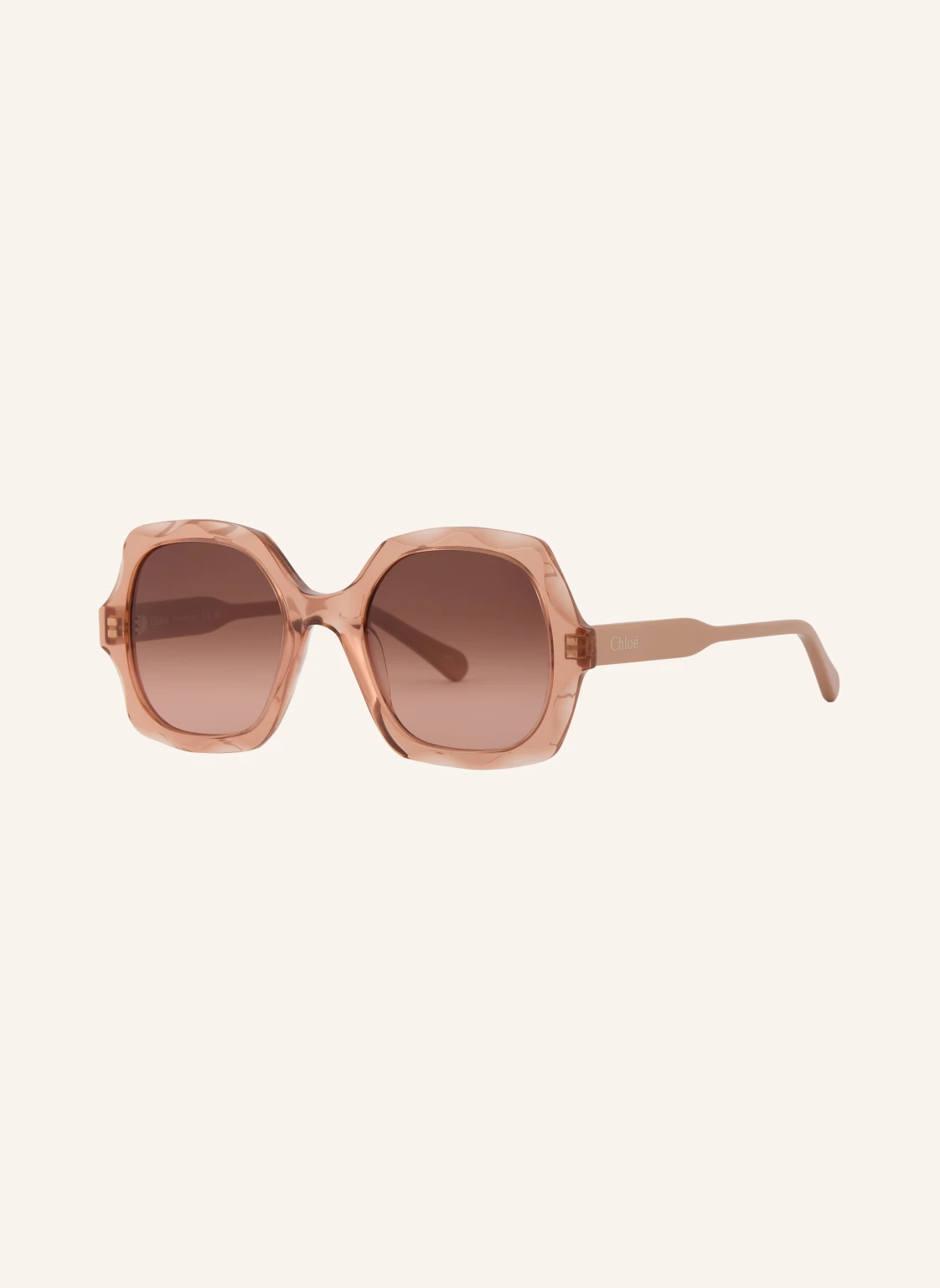 Chloé Sonnenbrille 6N000524